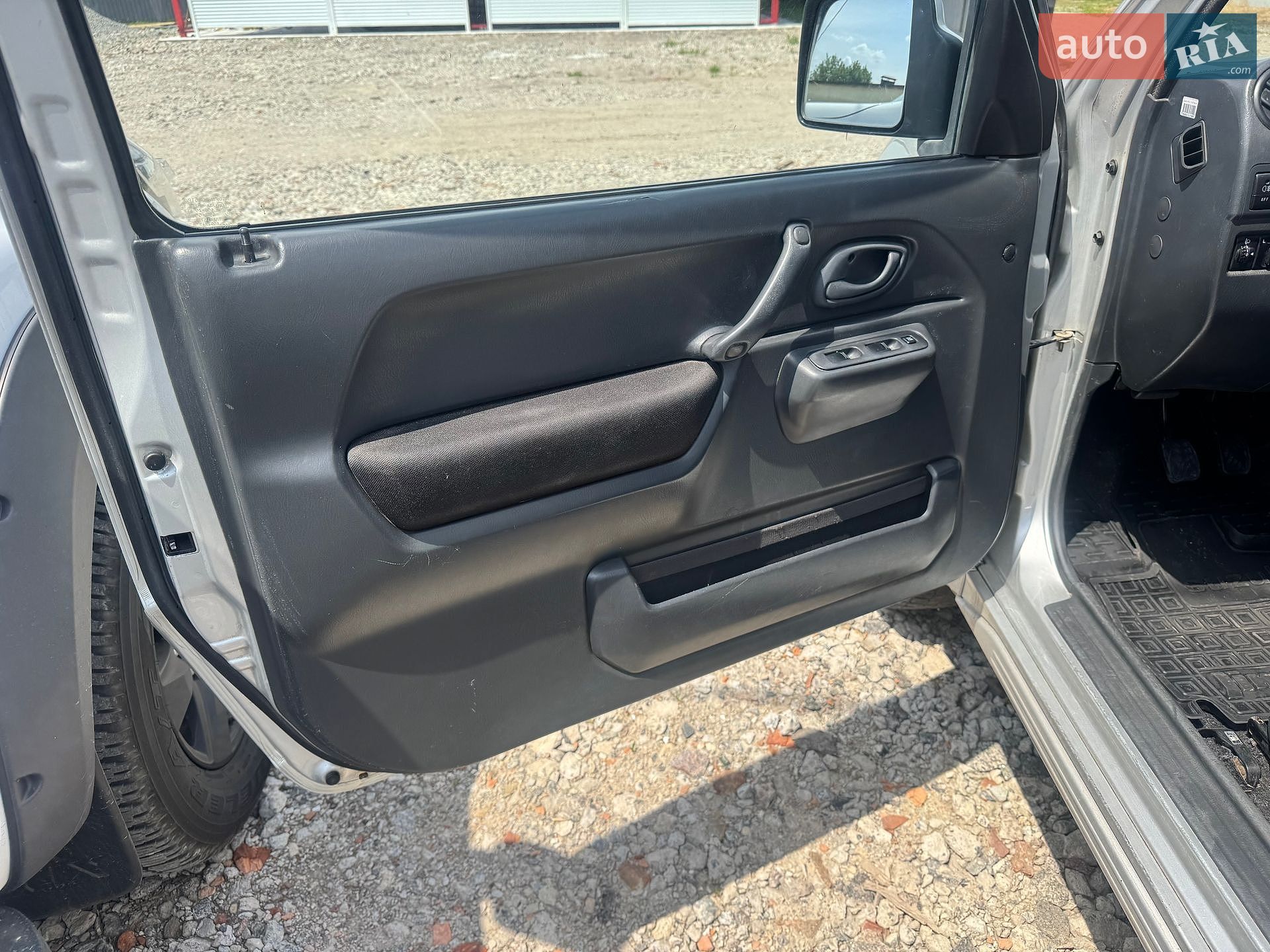 Suzuki Jimny 2014 VIN JSAFJB43V00624694 фото оголошення 8 з 15