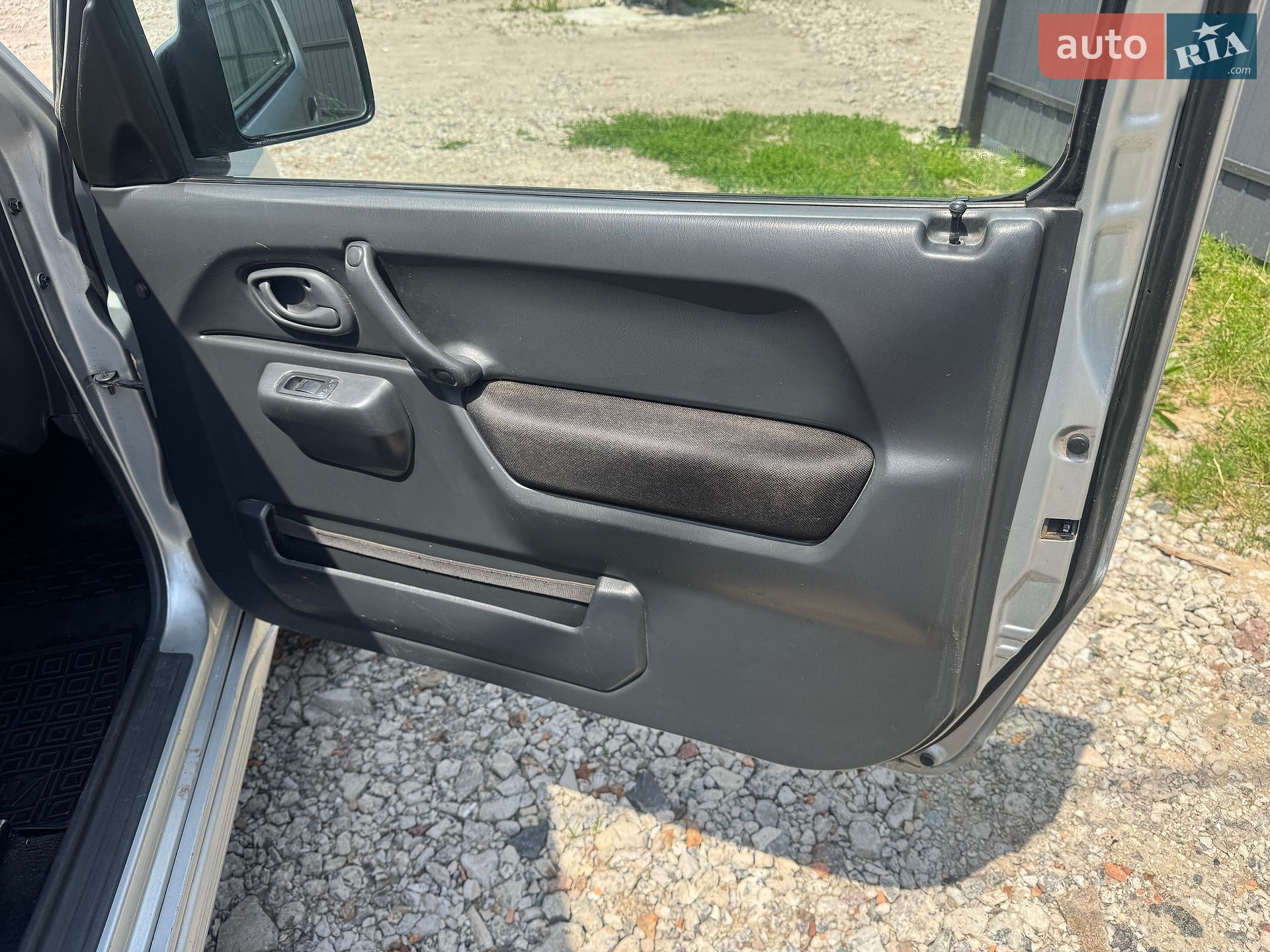 Suzuki Jimny 2014 VIN JSAFJB43V00624694 фото оголошення 10 з 15