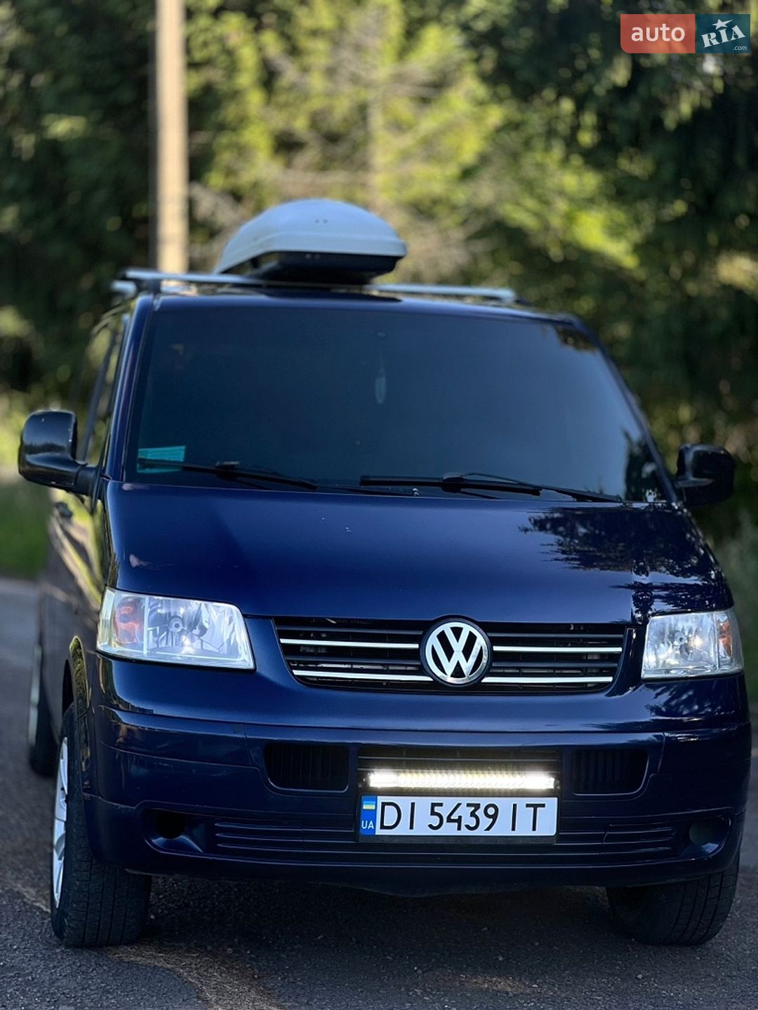 Volkswagen Transporter 2007 VIN WV1ZZZ7HZ7H068615 фото оголошення 36 з 38