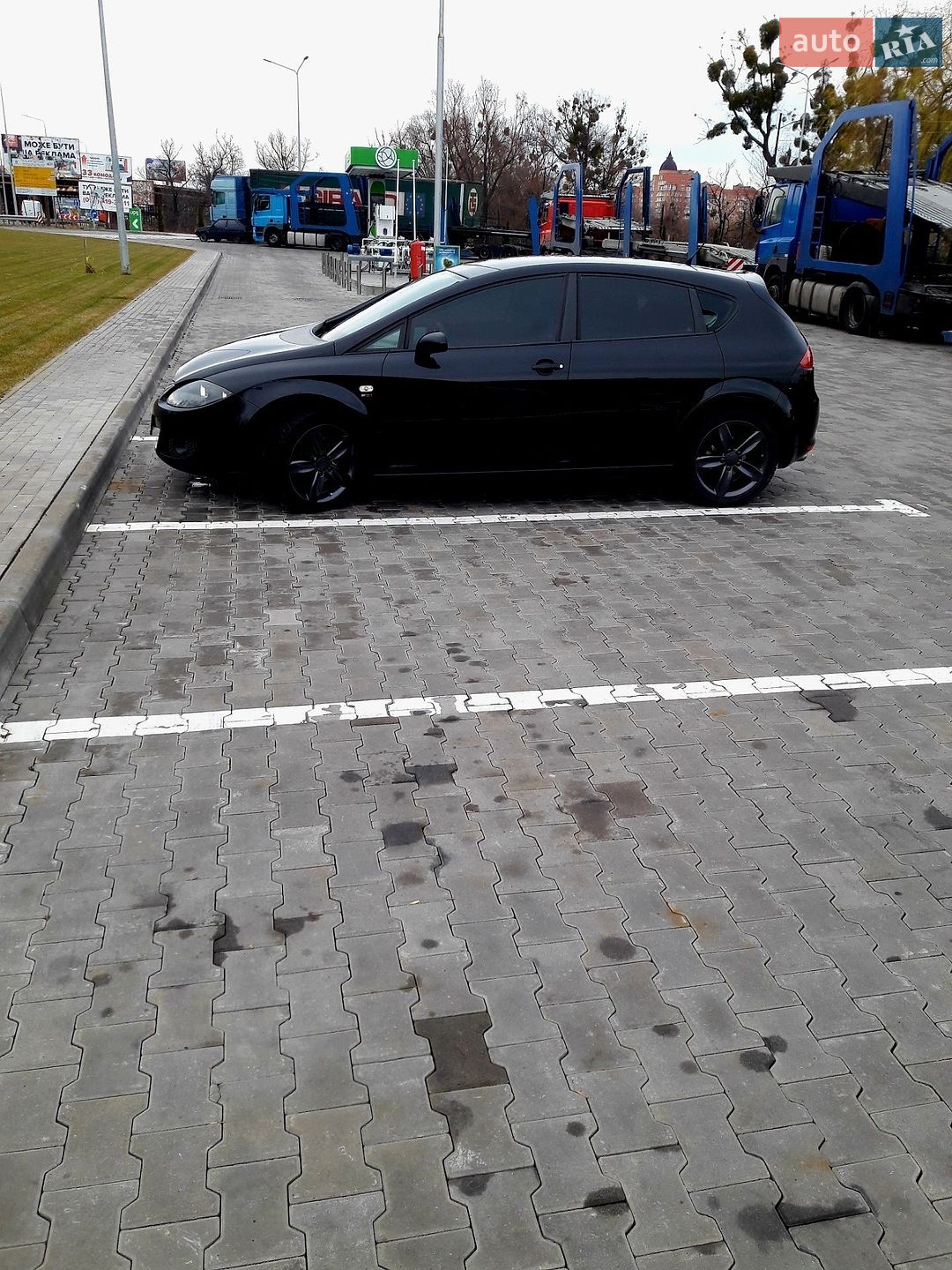 SEAT Leon 2009 VIN VSSZZZ1PZ9R004406 фото оголошення 3 з 21