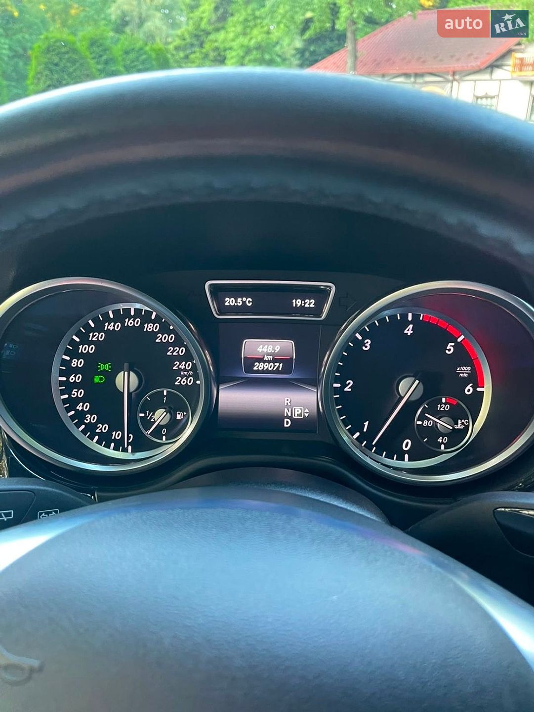 Mercedes-Benz M-Class 2014 VIN 4JGDA2EB1EA379186 фото оголошення 28 з 37