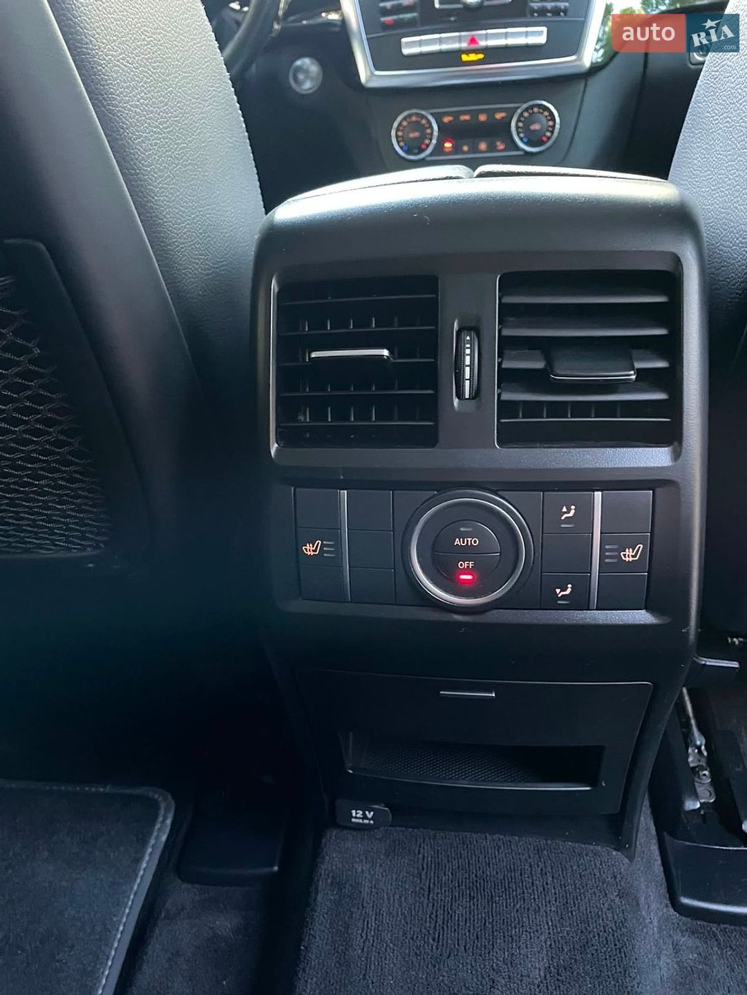 Mercedes-Benz M-Class 2014 VIN 4JGDA2EB1EA379186 фото оголошення 30 з 37