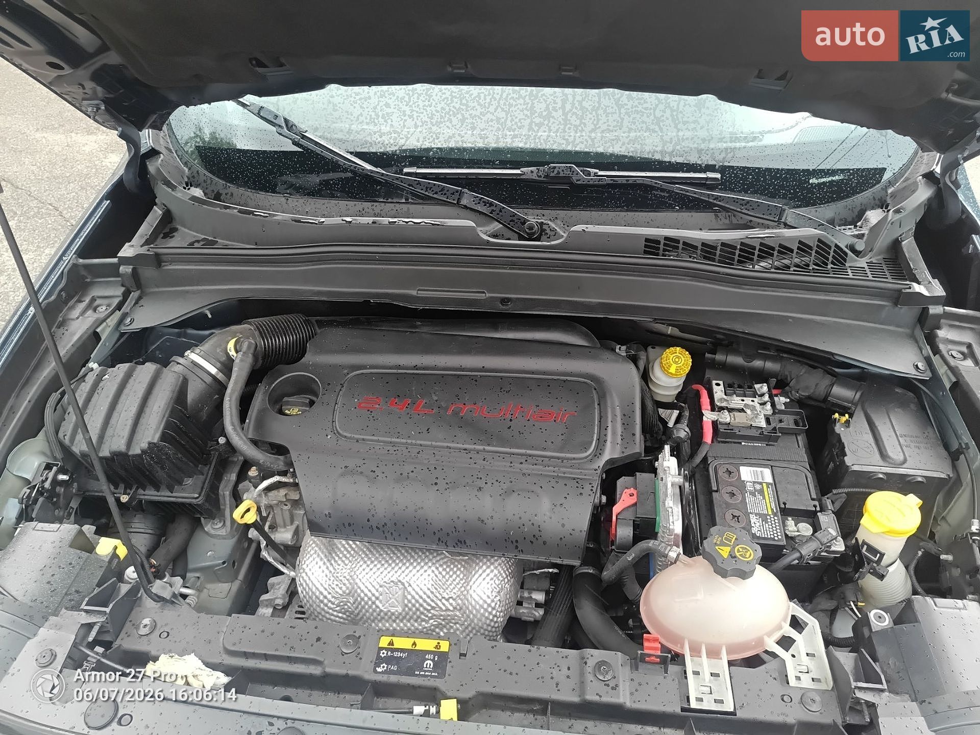 Jeep Renegade 2020 VIN ZACNJDBB0MPM39320 фото оголошення 5 з 11