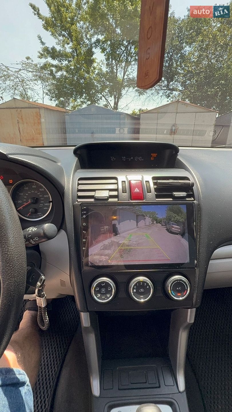 Subaru Forester 2013 VIN JF2SJAAC4EH407186 фото оголошення 28 з 30