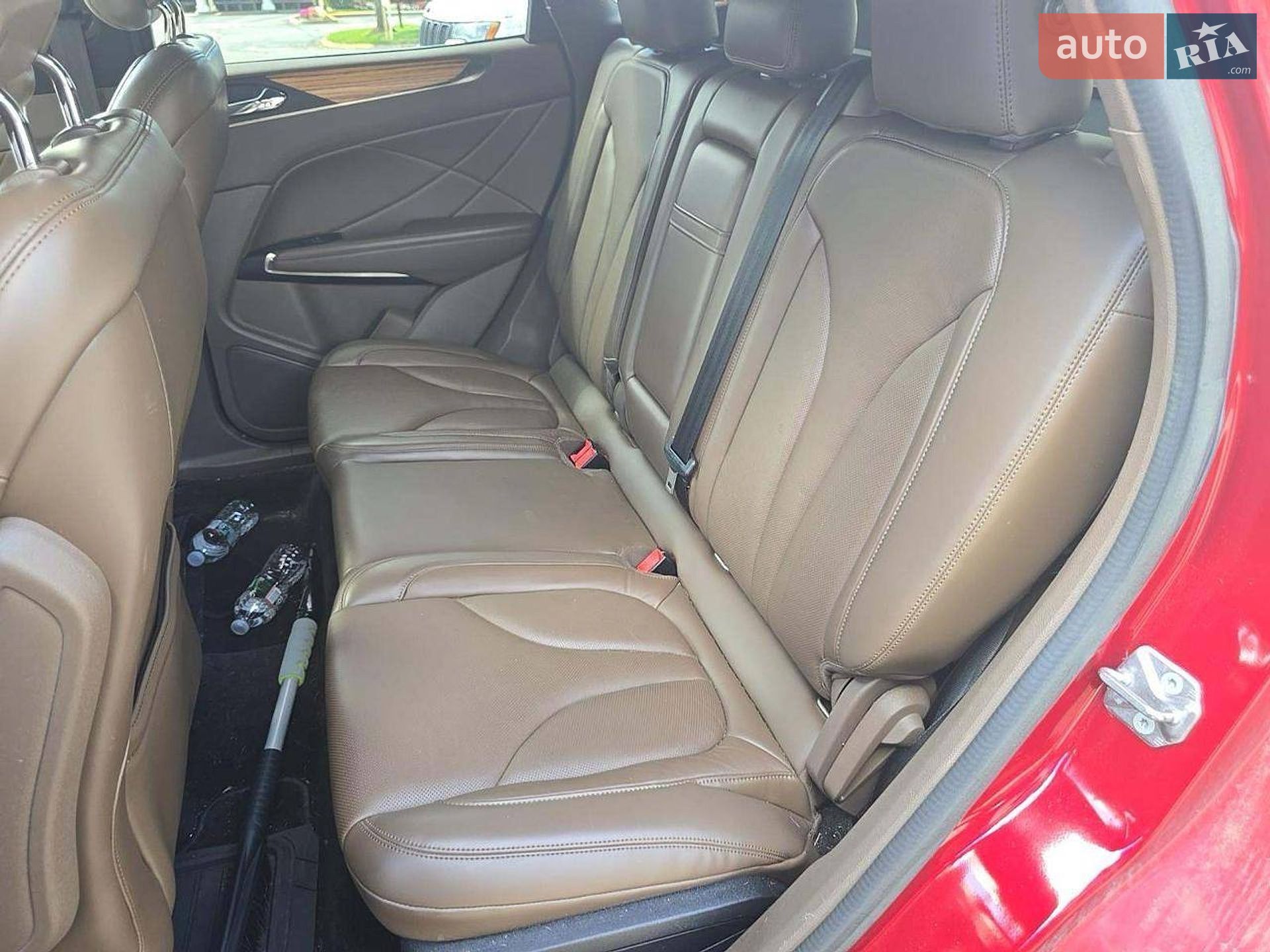 Lincoln MKC 2015 VIN 5LMTJ2AH5FUJ34720 фото оголошення 47 з 61