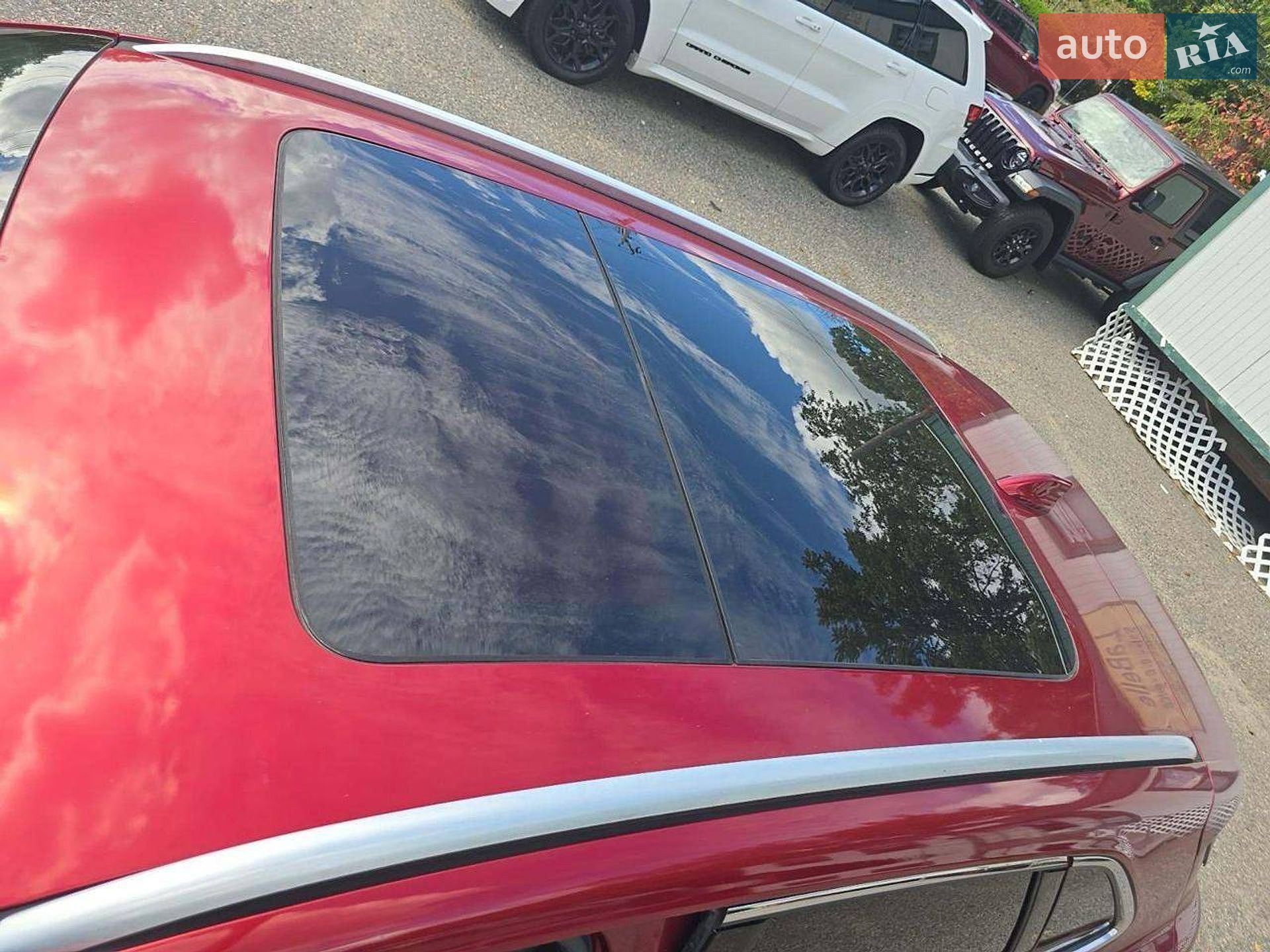 Lincoln MKC 2015 VIN 5LMTJ2AH5FUJ34720 фото оголошення 58 з 61