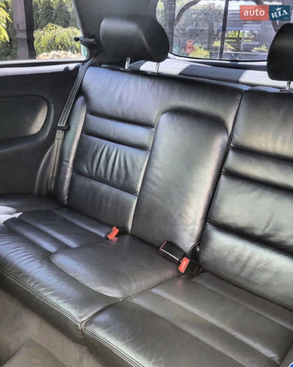 Audi S3 2001 VIN WAUZZZ8L421009407 фото оголошення 7 з 19