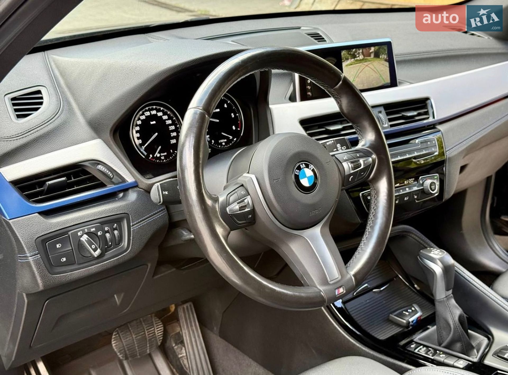 BMW X1 2020 VIN WBA11AD0905S41315 фото оголошення 14 з 42
