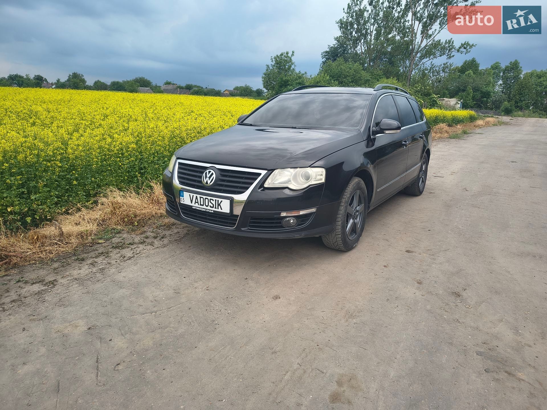 Volkswagen Passat 2006 VIN WVWZZZ3CZ7E093832 фото оголошення 14 з 14
