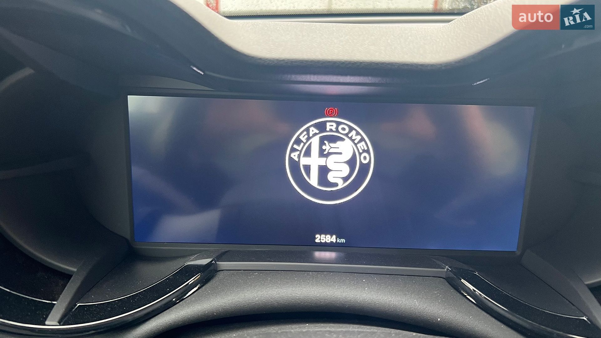 Alfa Romeo Junior 2025 VIN ZAA5AVATXRJA31915 фото оголошення 18 з 18