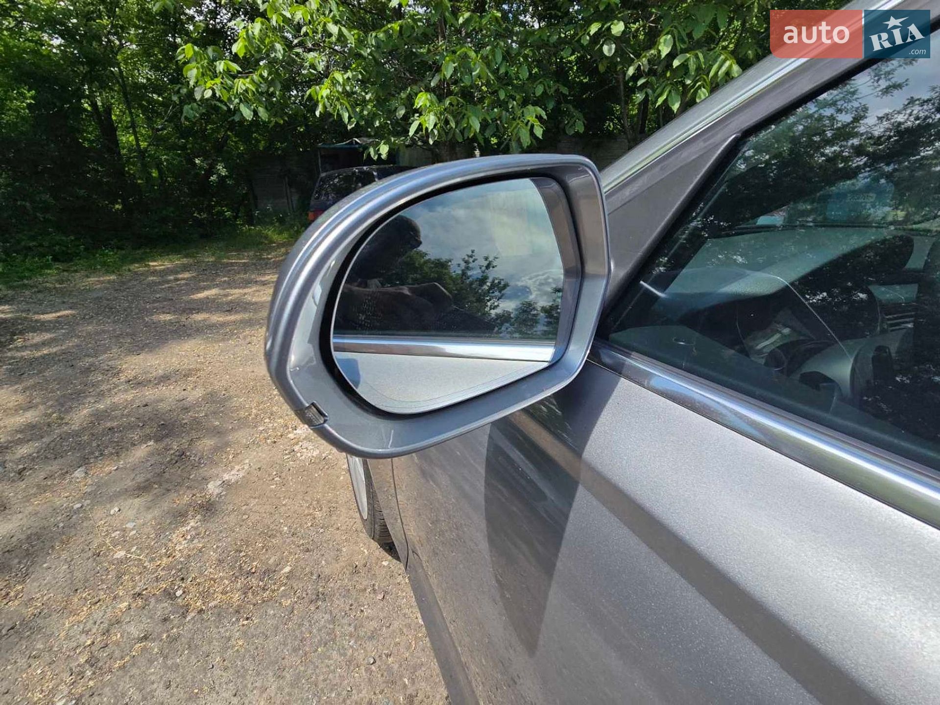 Audi A6 2014 VIN WAUGFAFC6FN002543 фото оголошення 11 з 23