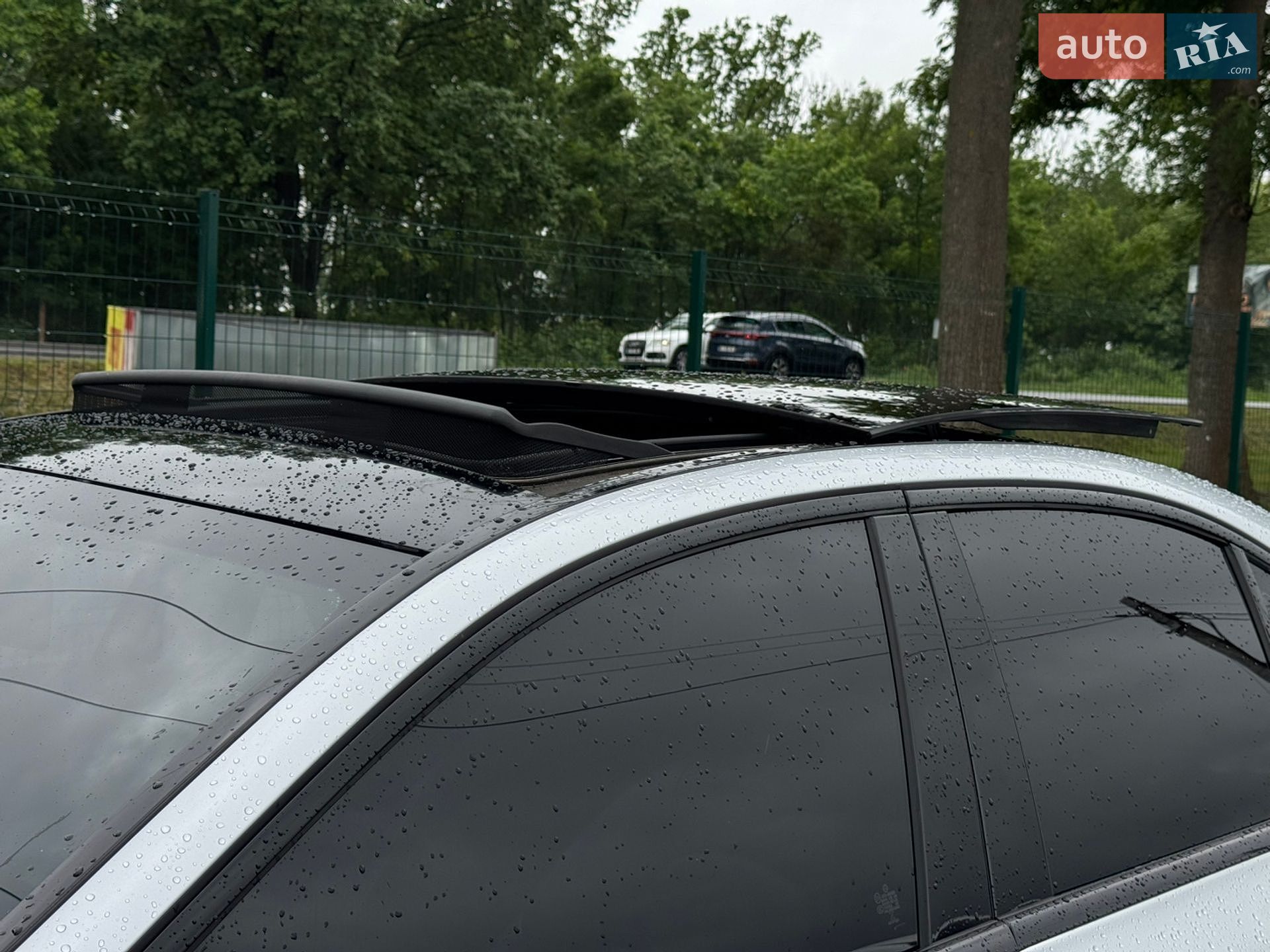 Mercedes-Benz C-Class 2017 VIN WDDWF4JB2JR349034 фото оголошення 3 з 51