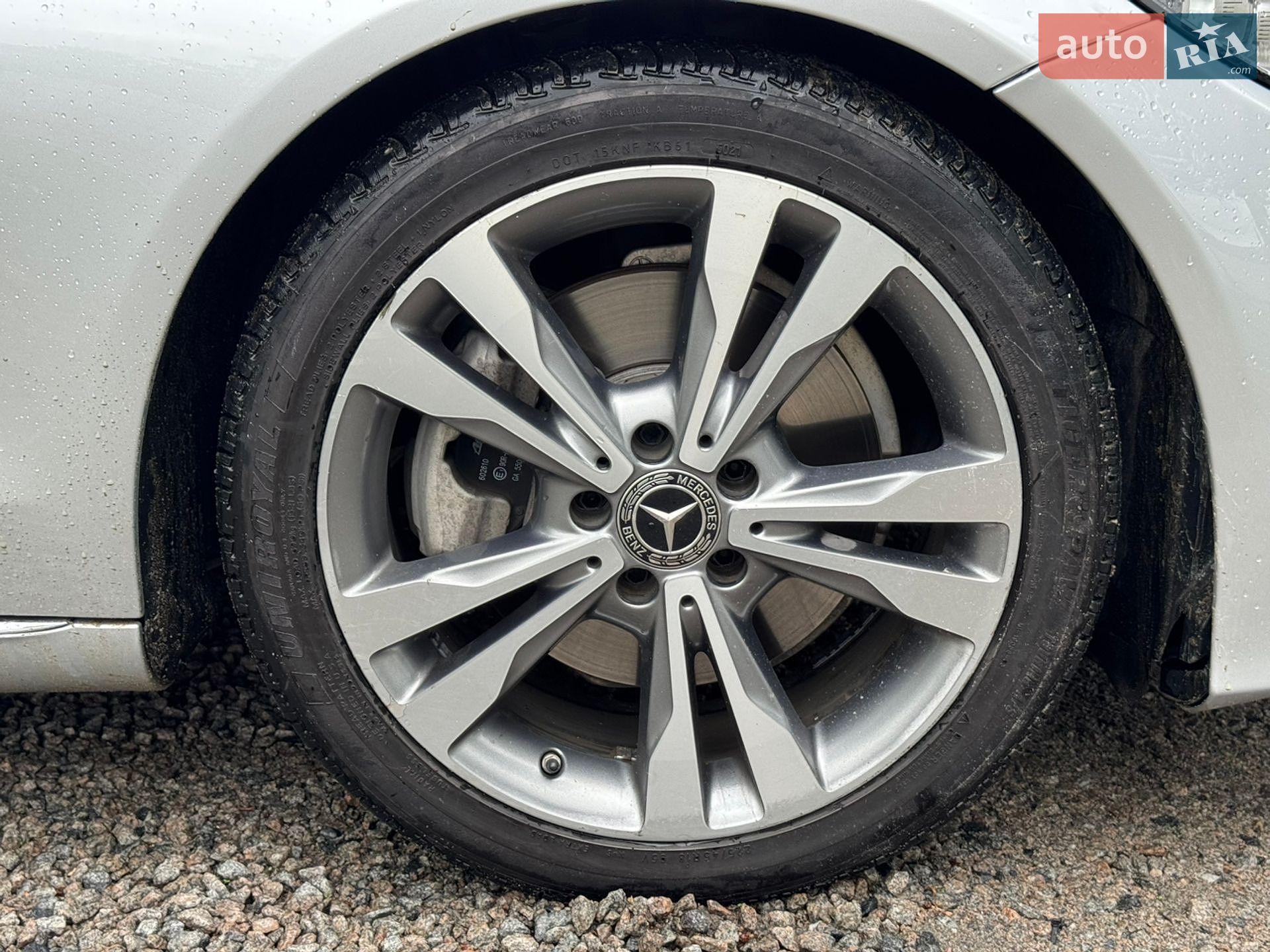 Mercedes-Benz C-Class 2017 VIN WDDWF4JB2JR349034 фото оголошення 14 з 51