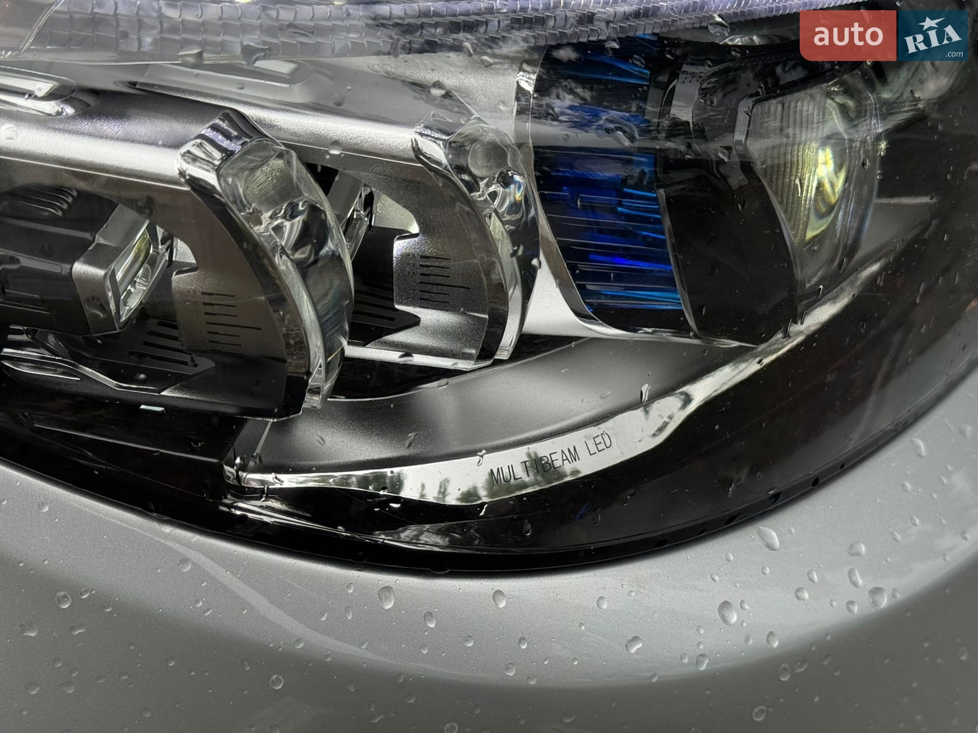 Mercedes-Benz C-Class 2017 VIN WDDWF4JB2JR349034 фото оголошення 13 з 51