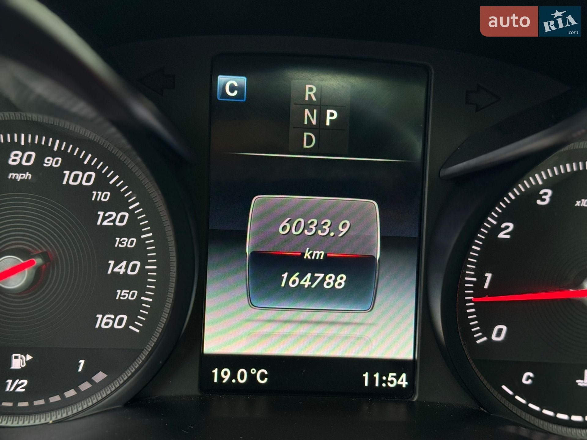 Mercedes-Benz C-Class 2017 VIN WDDWF4JB2JR349034 фото оголошення 22 з 51