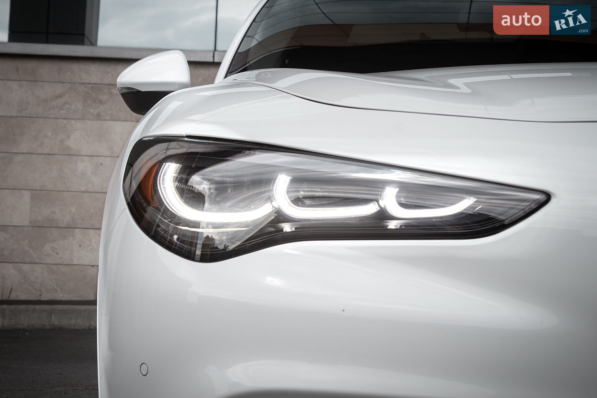 Alfa Romeo Stelvio 2021 VIN ZASPAKBN6M7D14076 фото оголошення 43 з 48