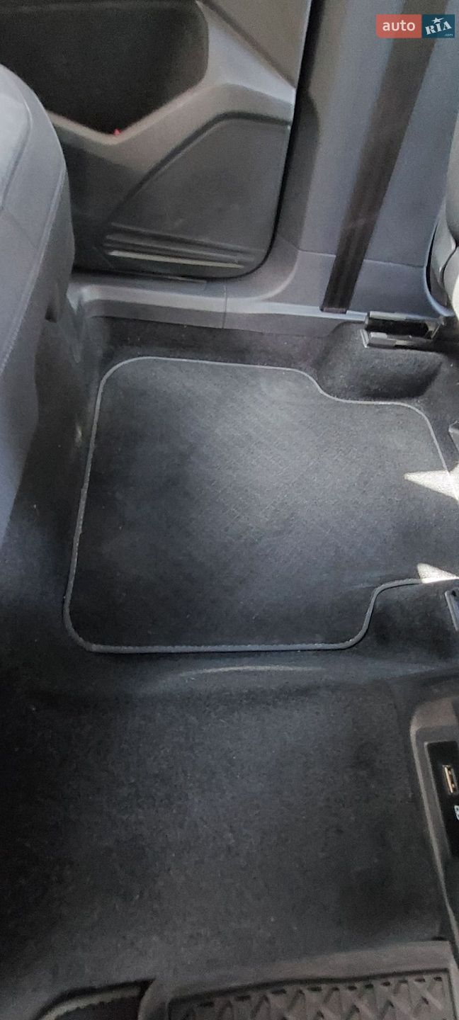 Volkswagen Tiguan Allspace 2019 VIN WVGZZZ5NZKM139608 фото оголошення 6 з 29