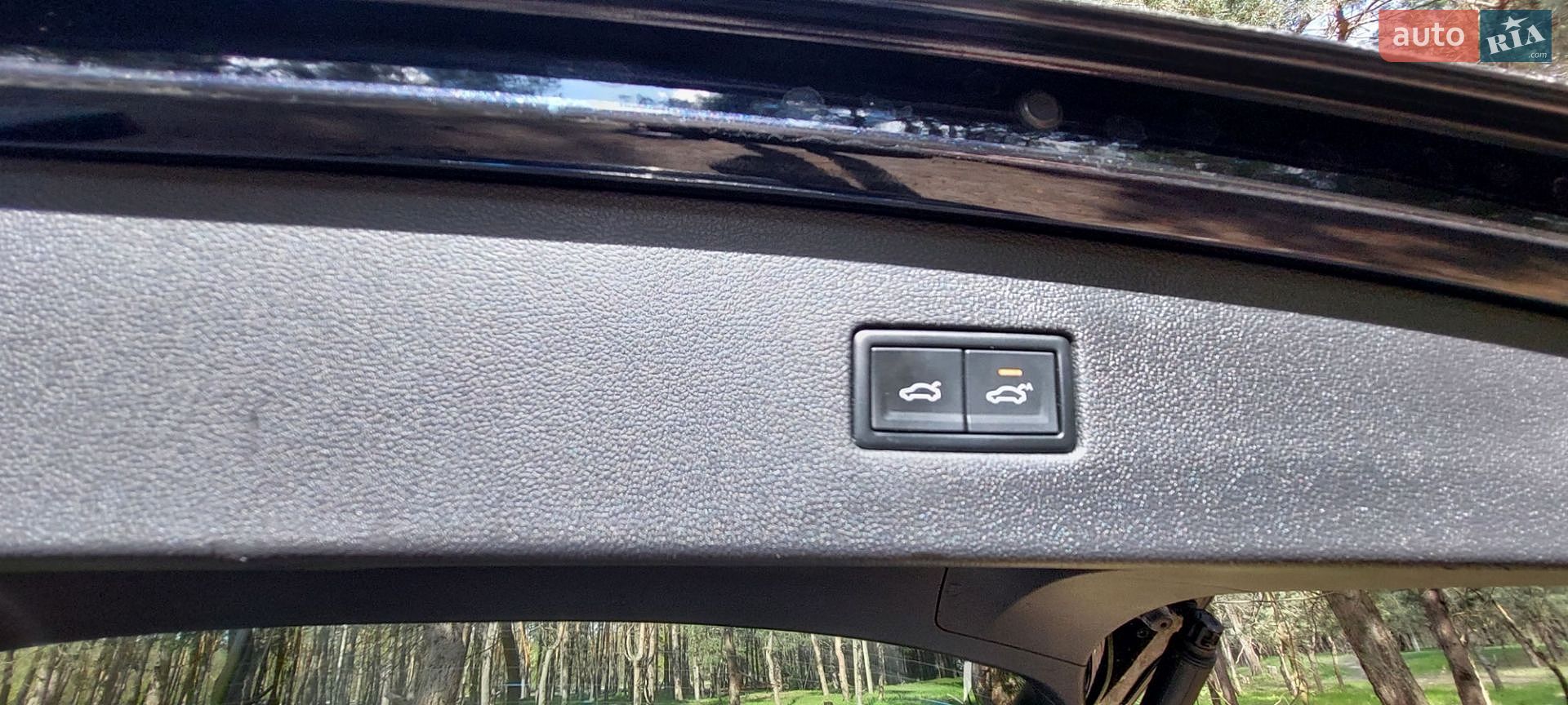 Volkswagen Tiguan Allspace 2019 VIN WVGZZZ5NZKM139608 фото оголошення 8 з 29
