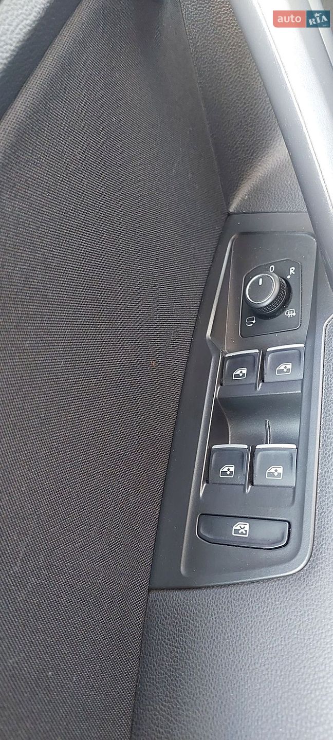 Volkswagen Tiguan Allspace 2019 VIN WVGZZZ5NZKM139608 фото оголошення 17 з 29