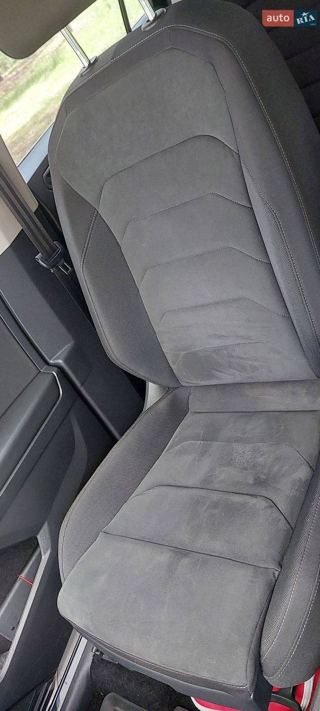 Volkswagen Tiguan Allspace 2019 VIN WVGZZZ5NZKM139608 фото оголошення 26 з 29