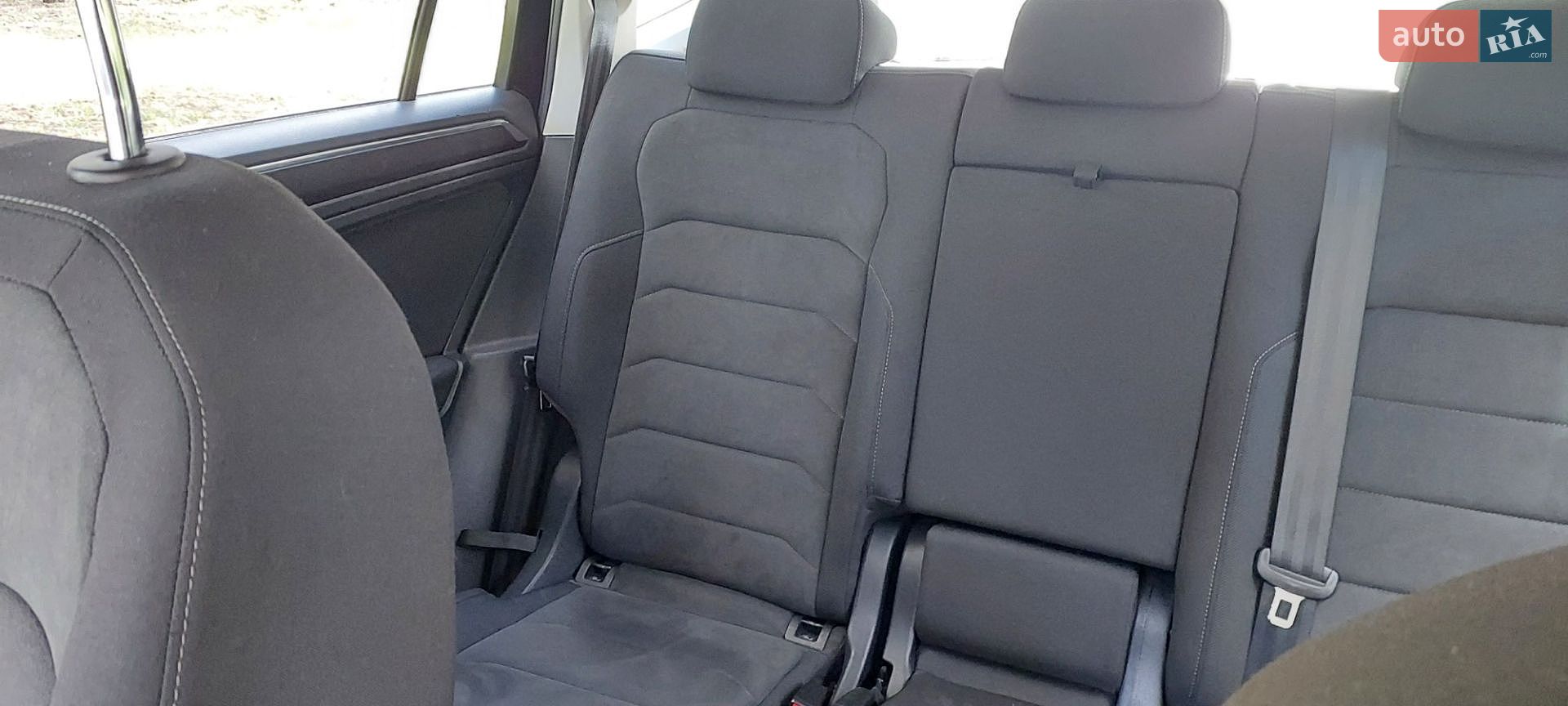 Volkswagen Tiguan Allspace 2019 VIN WVGZZZ5NZKM139608 фото оголошення 27 з 29