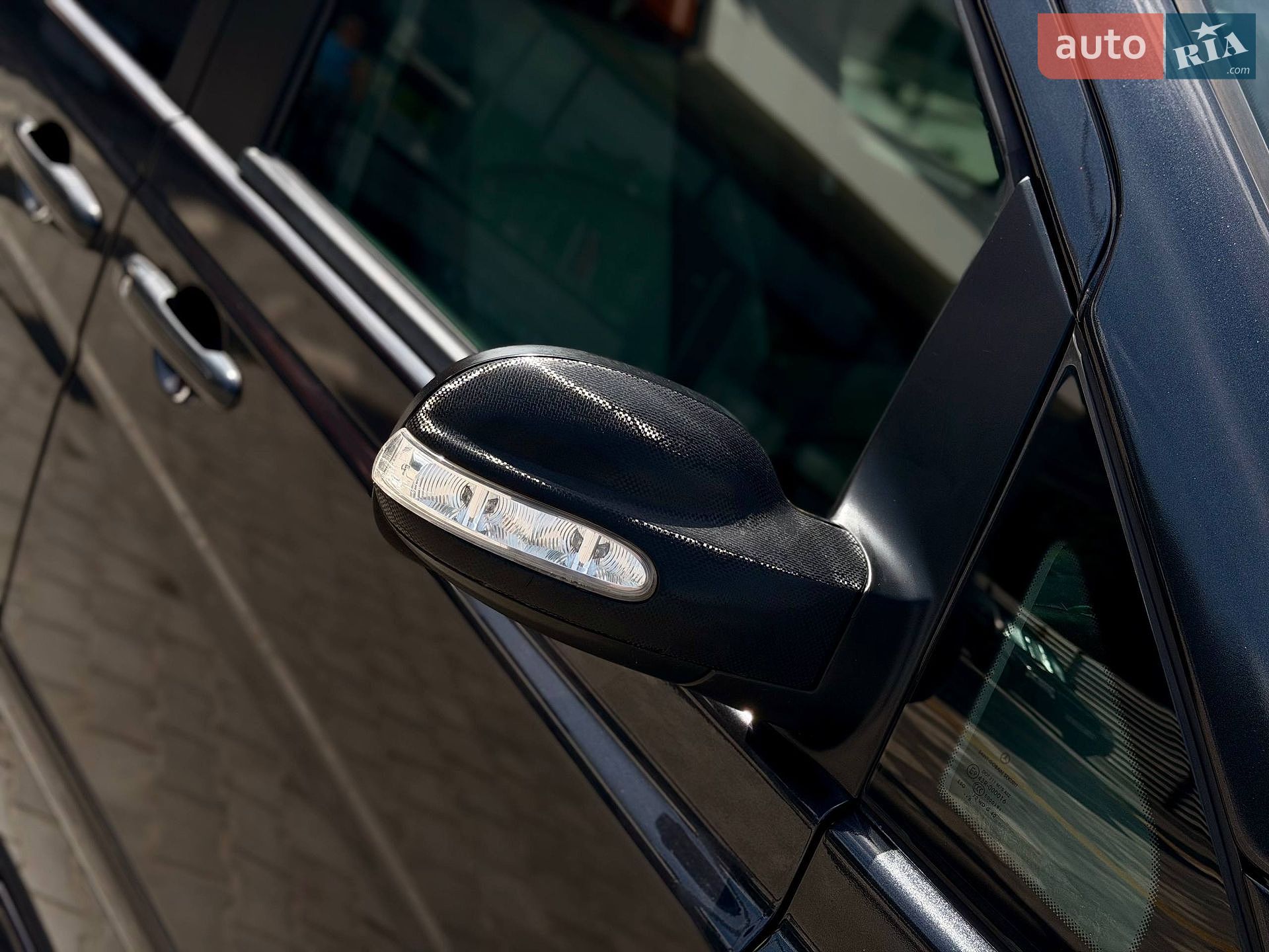 Mercedes-Benz Viano 2006 VIN WDF63981313272730 фото оголошення 22 з 23