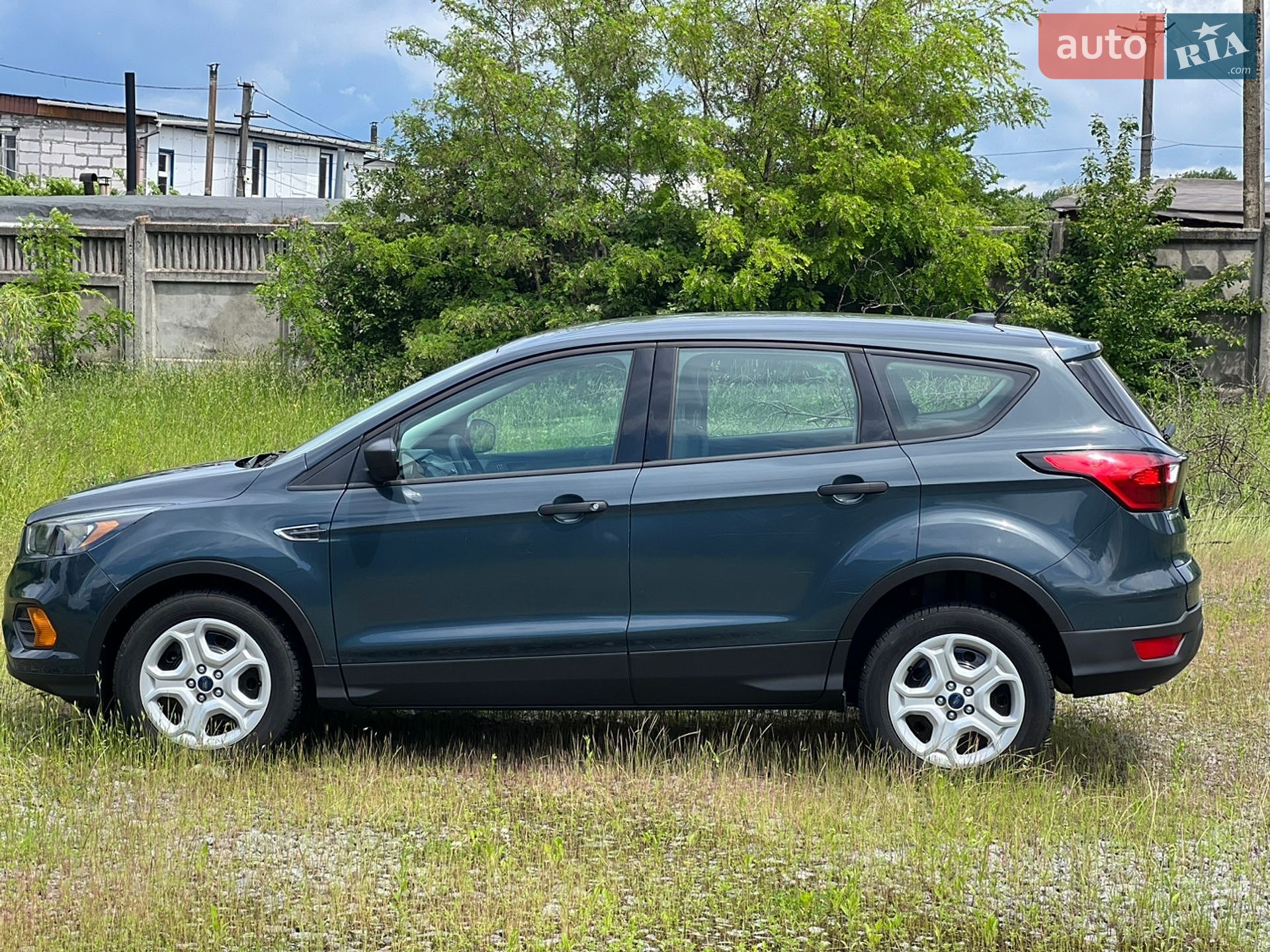 Ford Escape 2019 VIN 1FMCU0F79KUB20022 фото оголошення 5 з 20