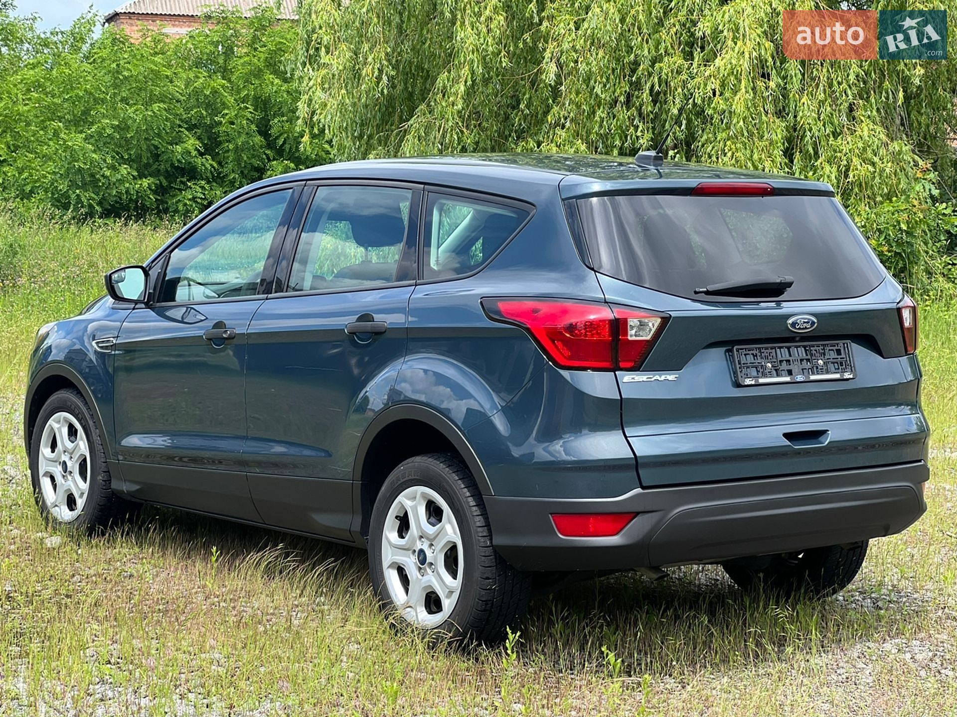 Ford Escape 2019 VIN 1FMCU0F79KUB20022 фото оголошення 6 з 20