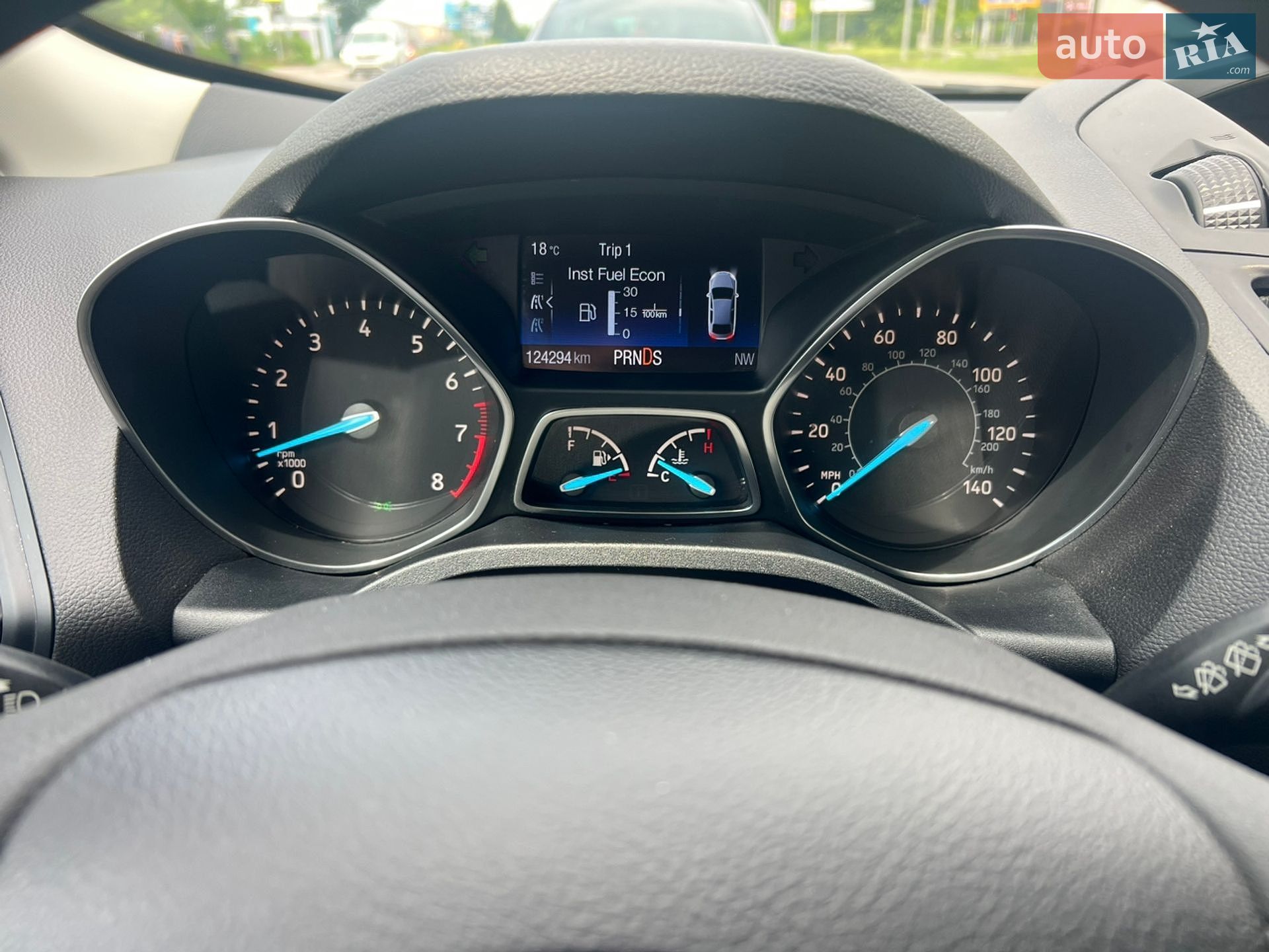 Ford Escape 2019 VIN 1FMCU0F79KUB20022 фото оголошення 20 з 20