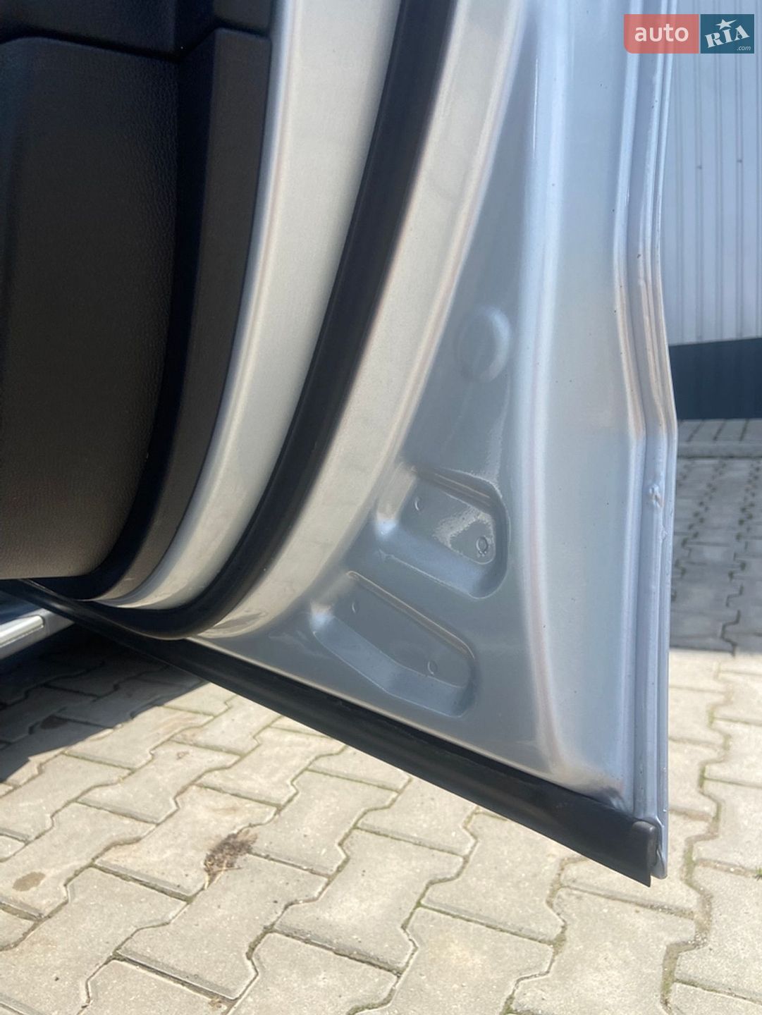 Mercedes-Benz M-Class 2014 VIN 4JGDA2EB6EA408214 фото оголошення 6 з 13