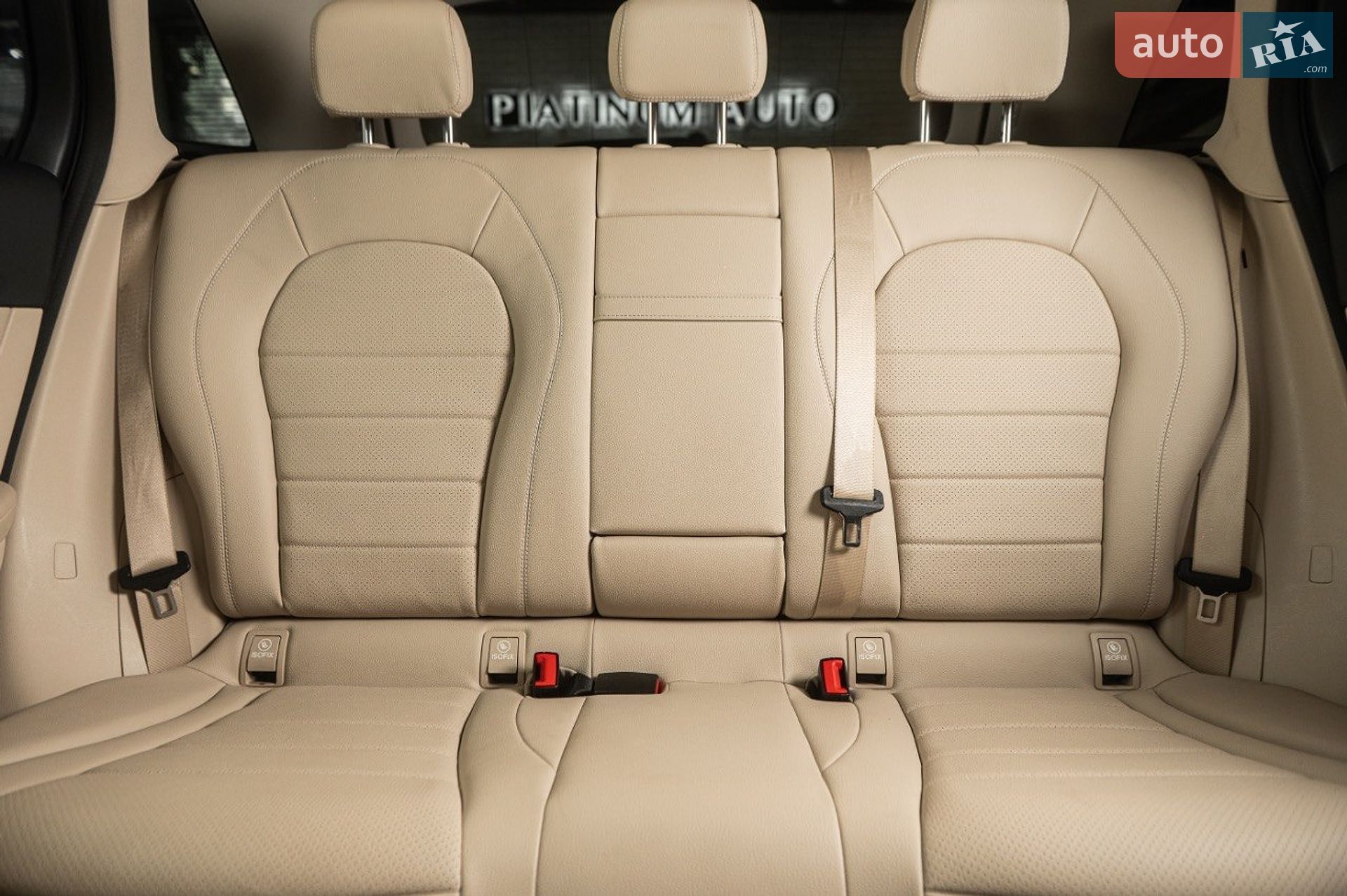 Mercedes-Benz GLC-Class 2018 VIN WDC0G5EB4KF575392 фото оголошення 18 з 55