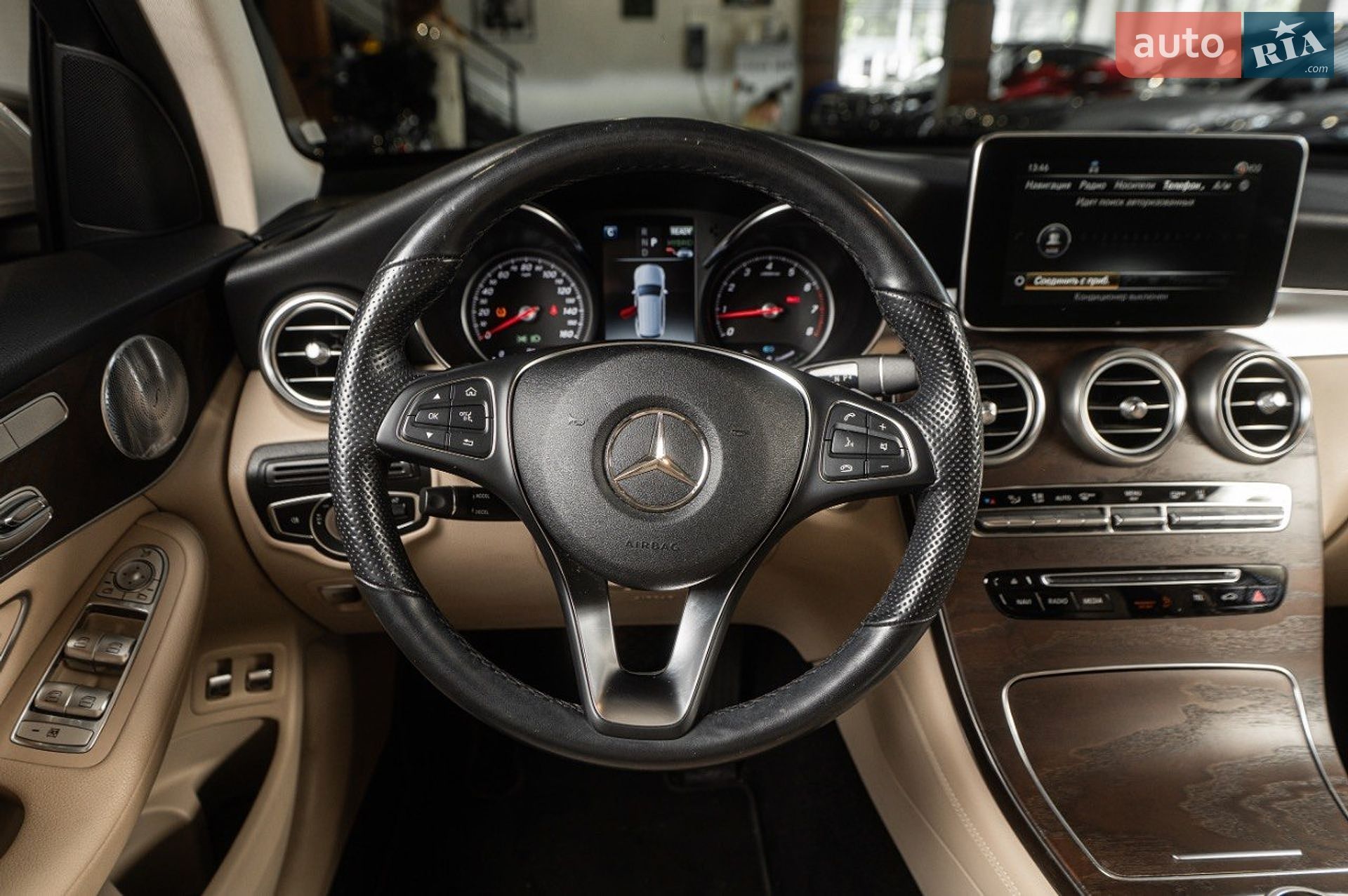 Mercedes-Benz GLC-Class 2018 VIN WDC0G5EB4KF575392 фото оголошення 21 з 55