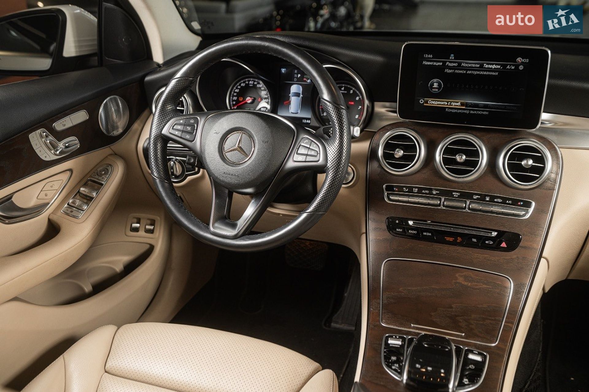 Mercedes-Benz GLC-Class 2018 VIN WDC0G5EB4KF575392 фото оголошення 23 з 55