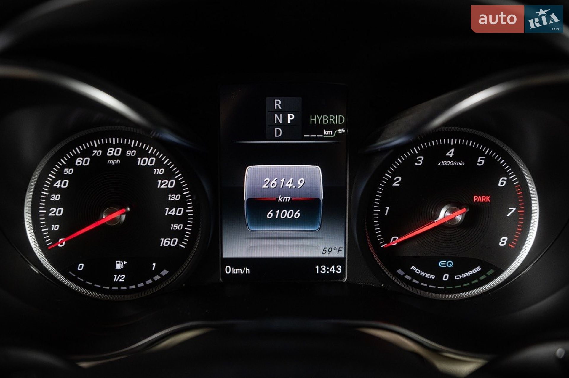 Mercedes-Benz GLC-Class 2018 VIN WDC0G5EB4KF575392 фото оголошення 26 з 55