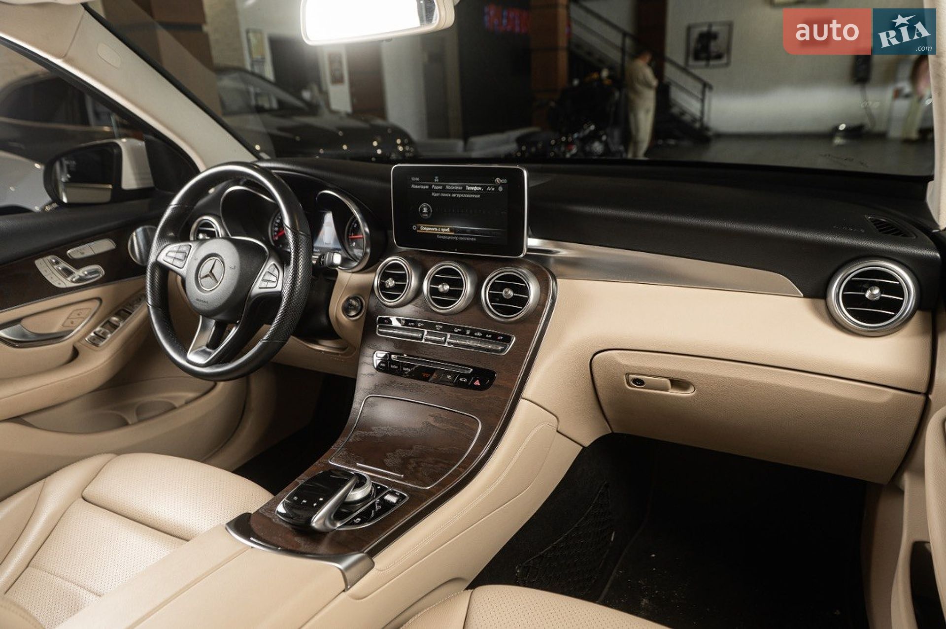 Mercedes-Benz GLC-Class 2018 VIN WDC0G5EB4KF575392 фото оголошення 37 з 55
