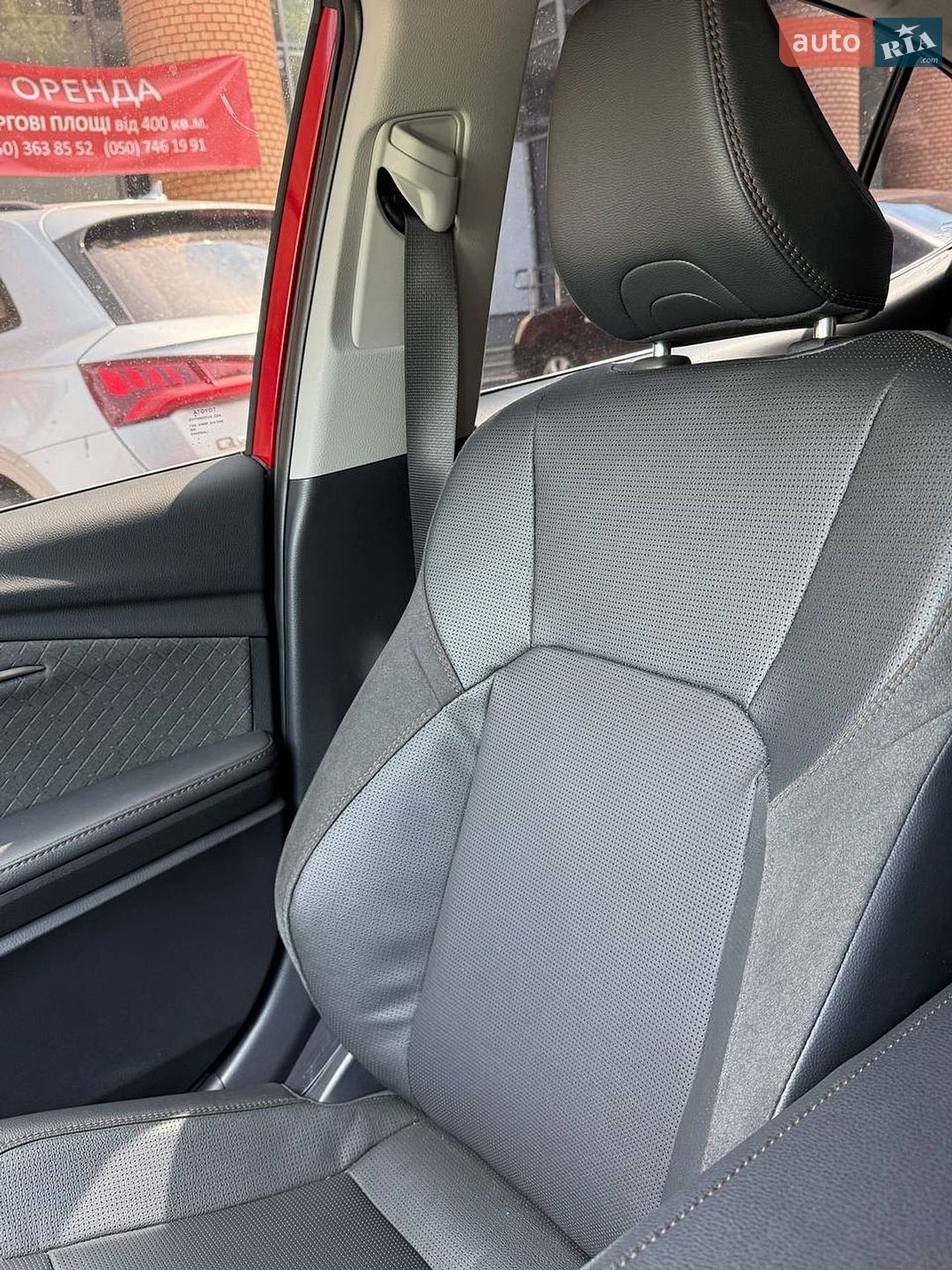 Toyota Camry 2025 VIN 4T1DAACKXSU101880 фото оголошення 9 з 10