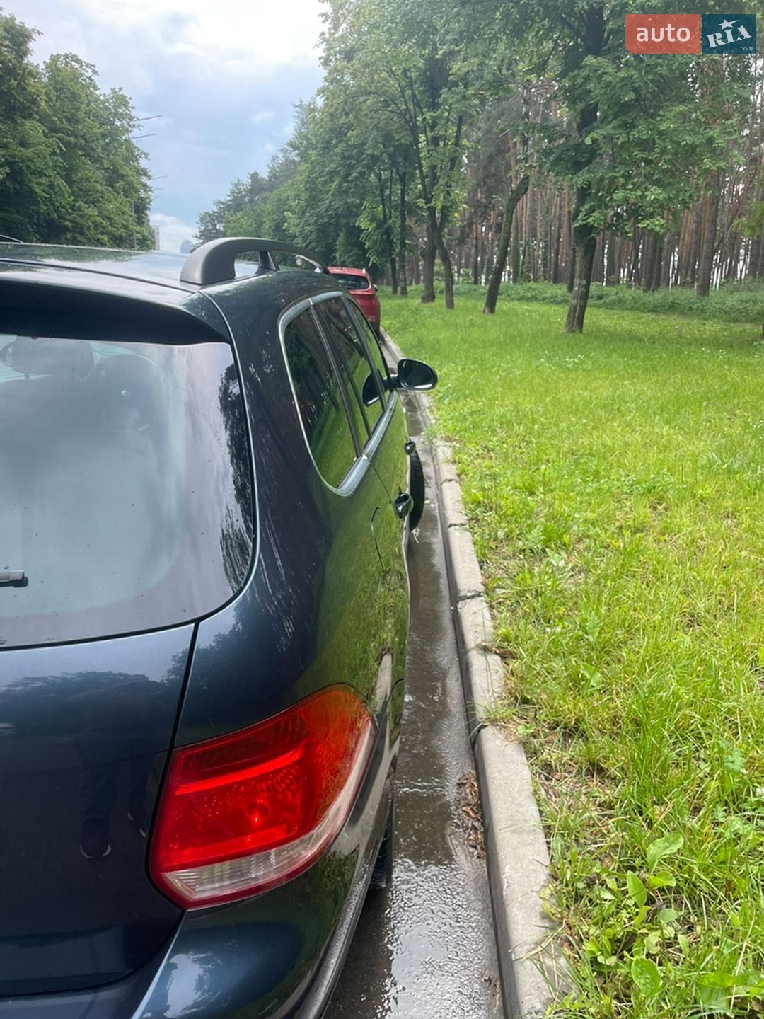 Volkswagen Golf 2007 VIN WVWZZZ1KZ8M326197 фото оголошення 5 з 27