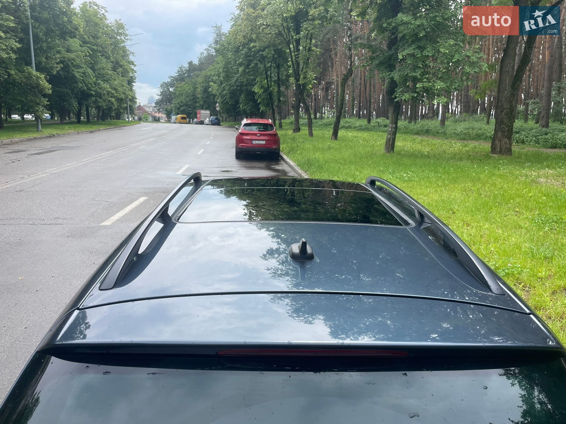 Volkswagen Golf 2007 VIN WVWZZZ1KZ8M326197 фото оголошення 11 з 27