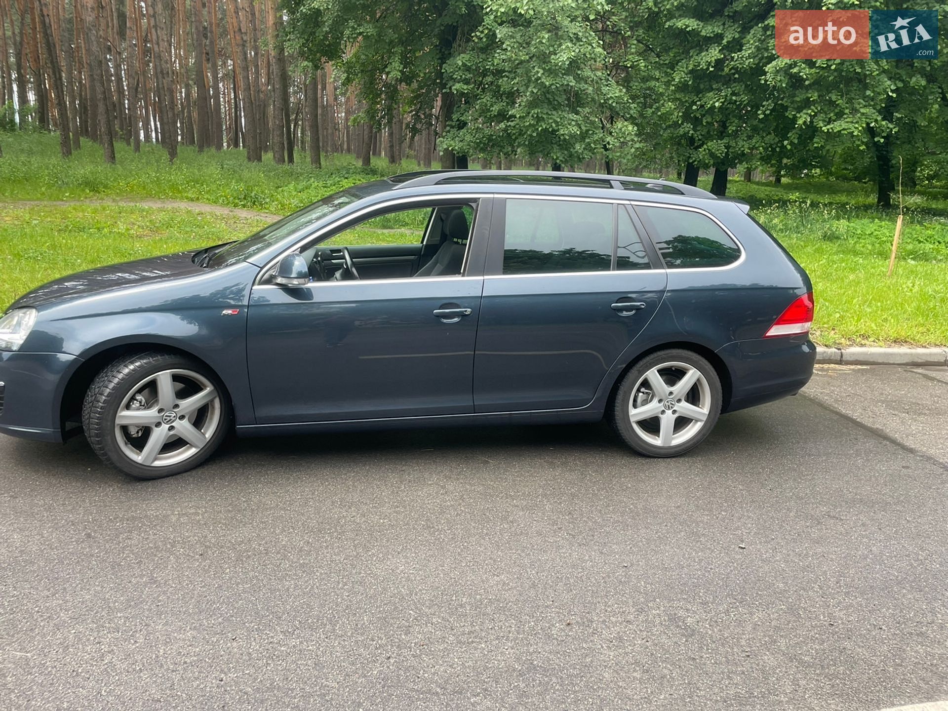 Volkswagen Golf 2007 VIN WVWZZZ1KZ8M326197 фото оголошення 9 з 27