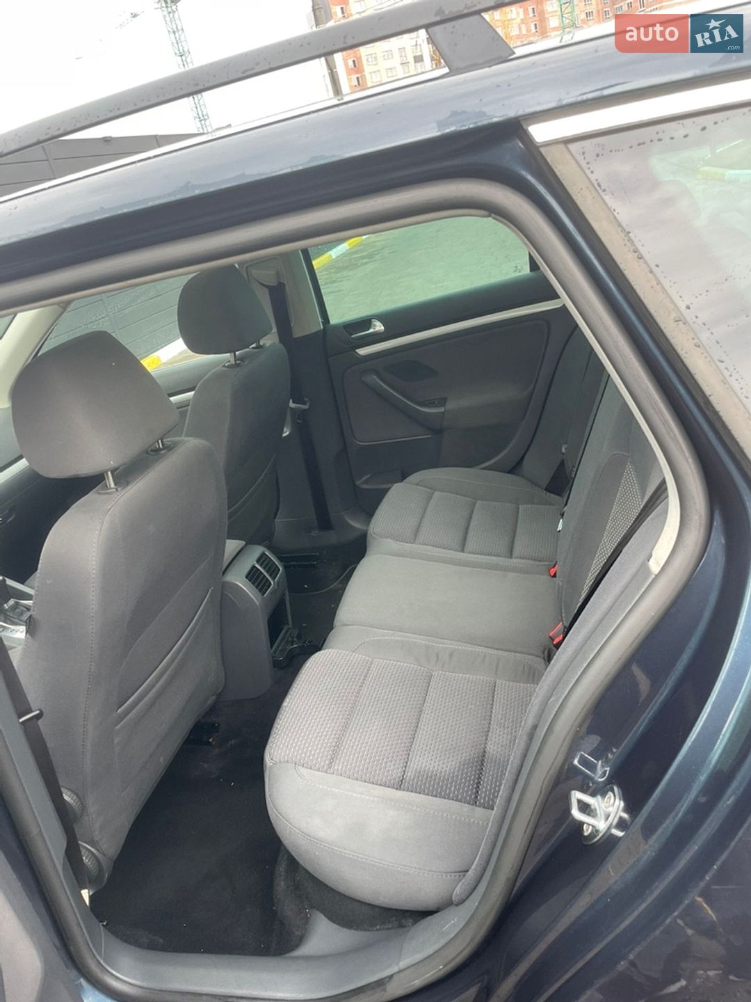 Volkswagen Golf 2007 VIN WVWZZZ1KZ8M326197 фото оголошення 16 з 27