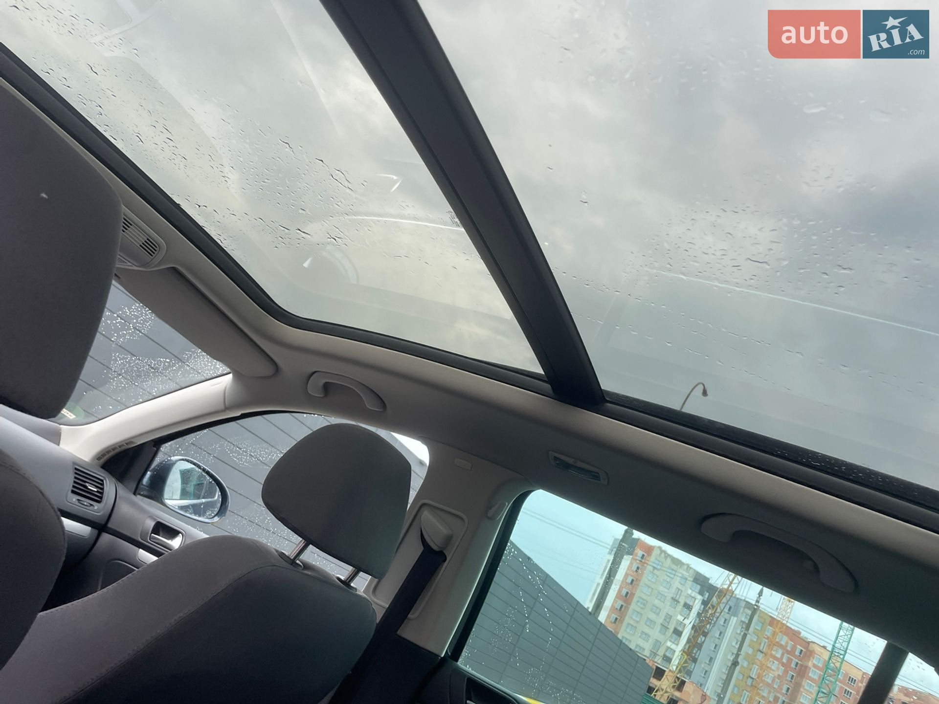 Volkswagen Golf 2007 VIN WVWZZZ1KZ8M326197 фото оголошення 17 з 27
