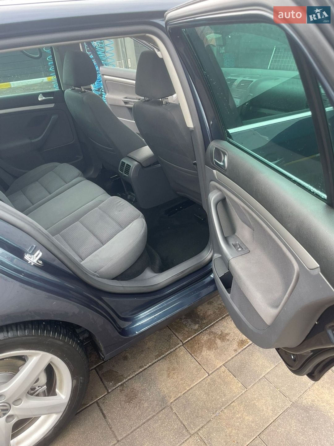 Volkswagen Golf 2007 VIN WVWZZZ1KZ8M326197 фото оголошення 23 з 27
