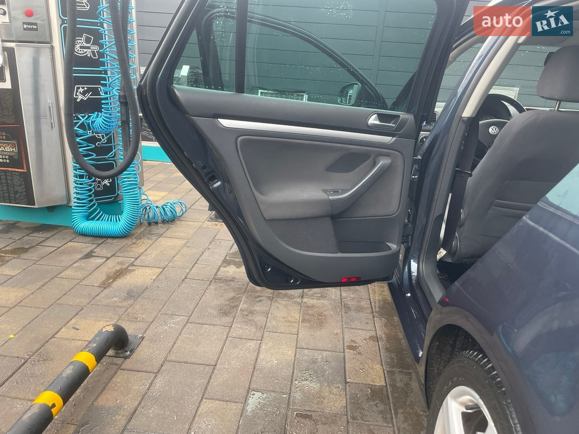 Volkswagen Golf 2007 VIN WVWZZZ1KZ8M326197 фото оголошення 24 з 27