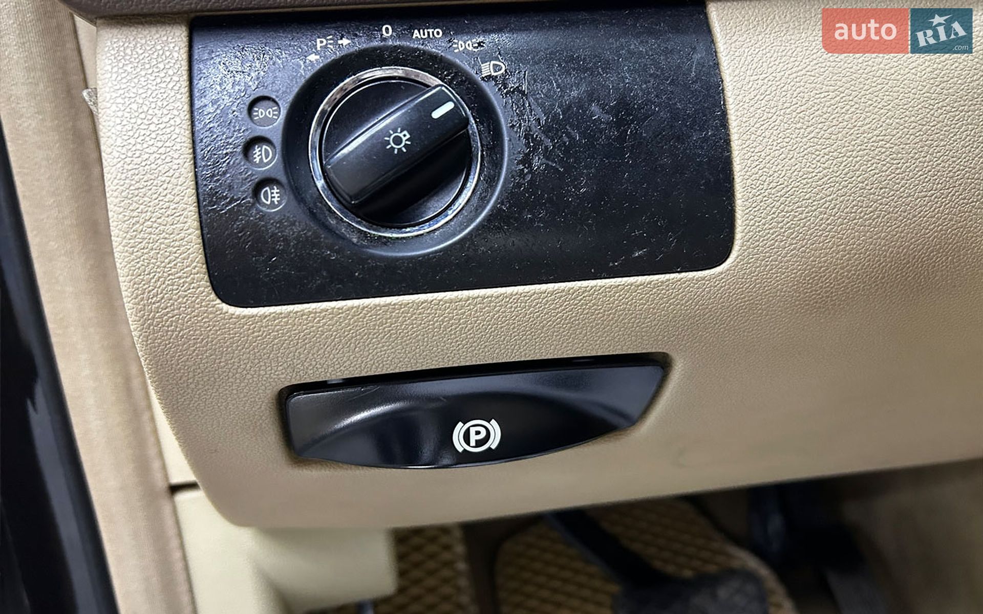 Mercedes-Benz M-Class 2008 VIN 4JGBB86EX8A410584 фото оголошення 12 з 22