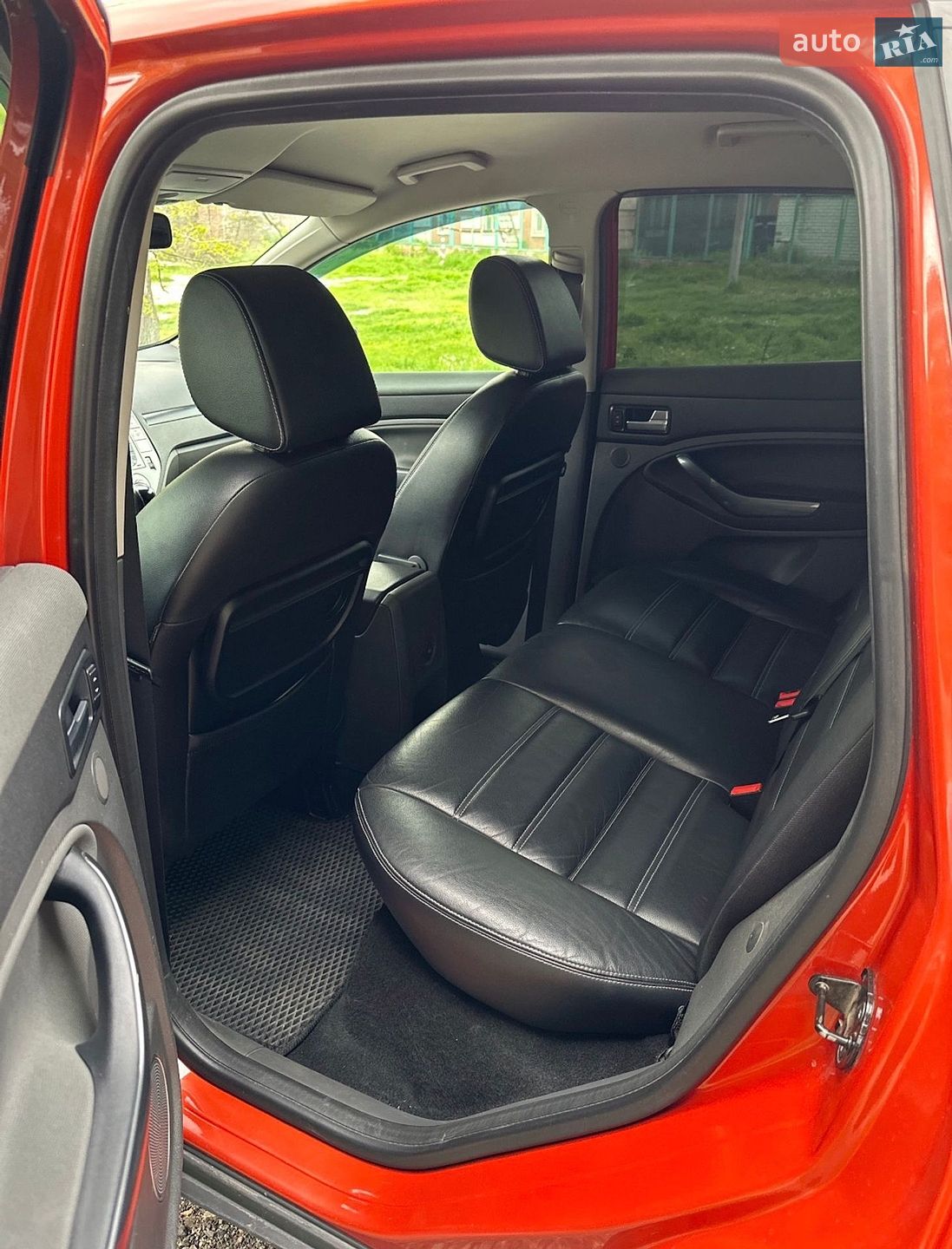 Ford Kuga 2011 VIN WF0RXXGCDRBE63818 фото оголошення 3 з 5