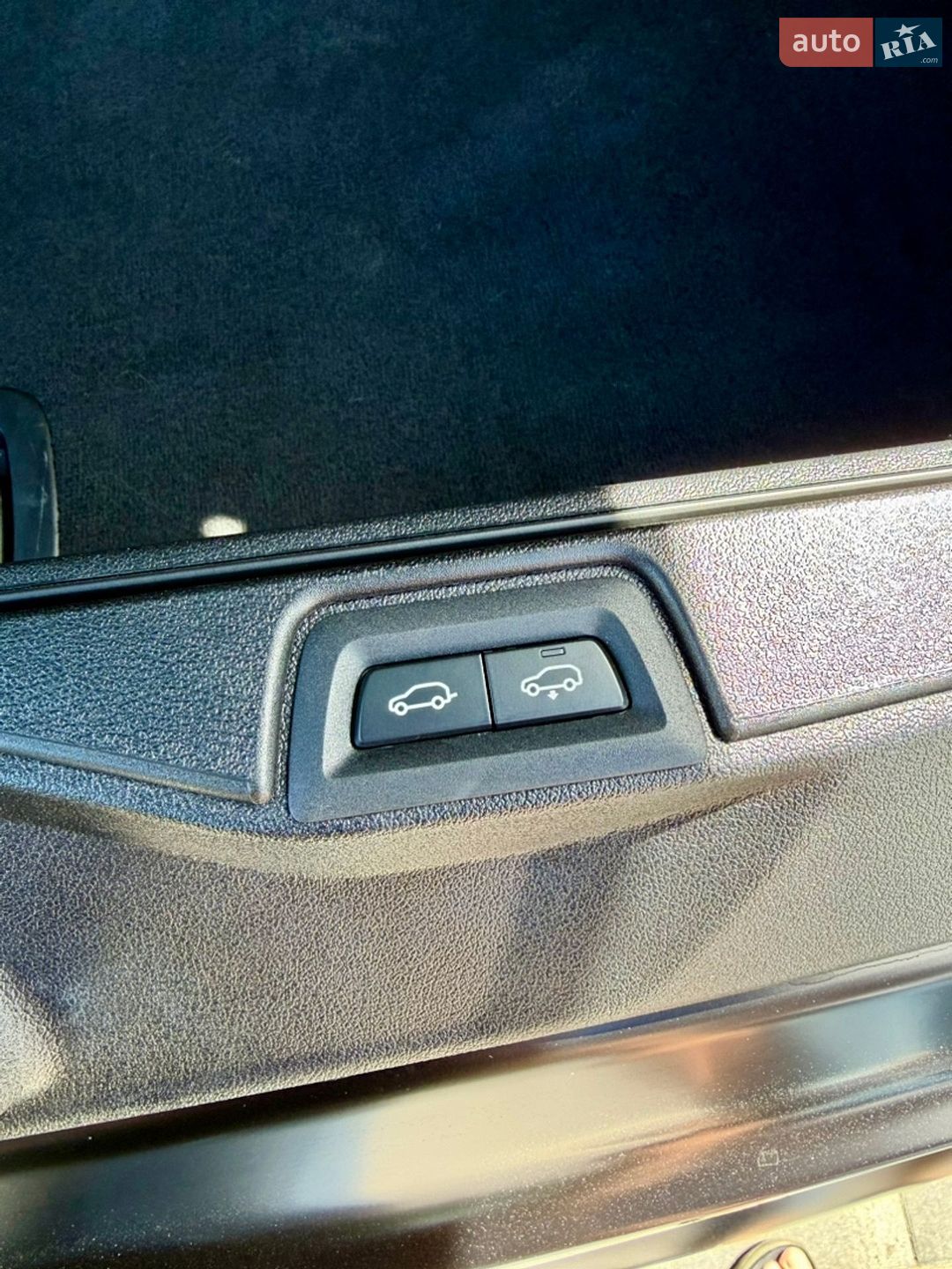 BMW X7 2021 VIN WBACX610809K38035 фото оголошення 28 з 36