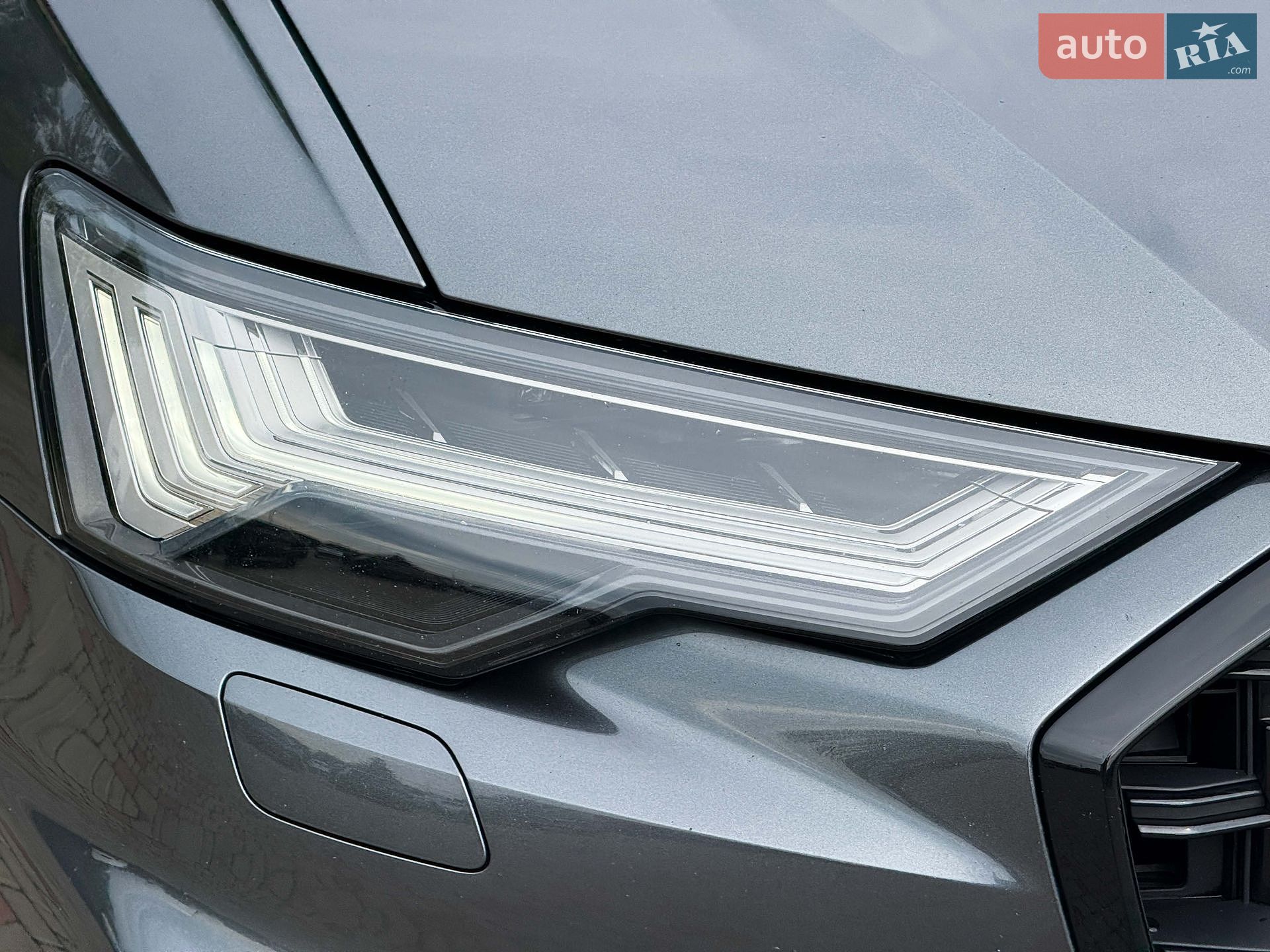Audi A6 2022 VIN WAUZZZF20NN034134 фото оголошення 13 з 80