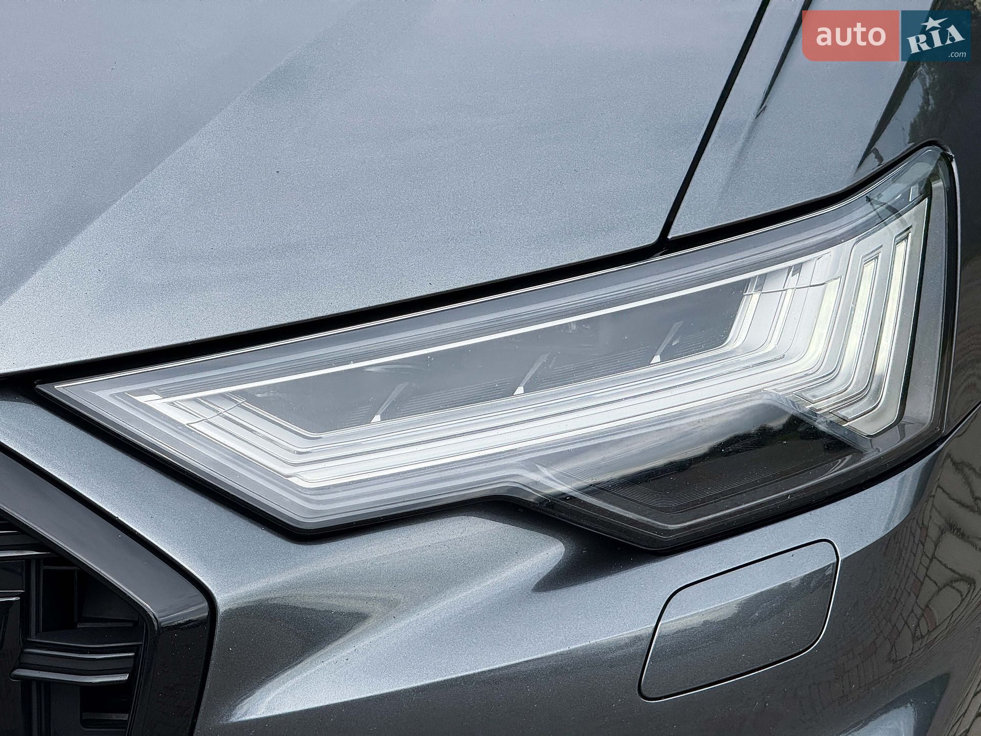 Audi A6 2022 VIN WAUZZZF20NN034134 фото оголошення 14 з 80