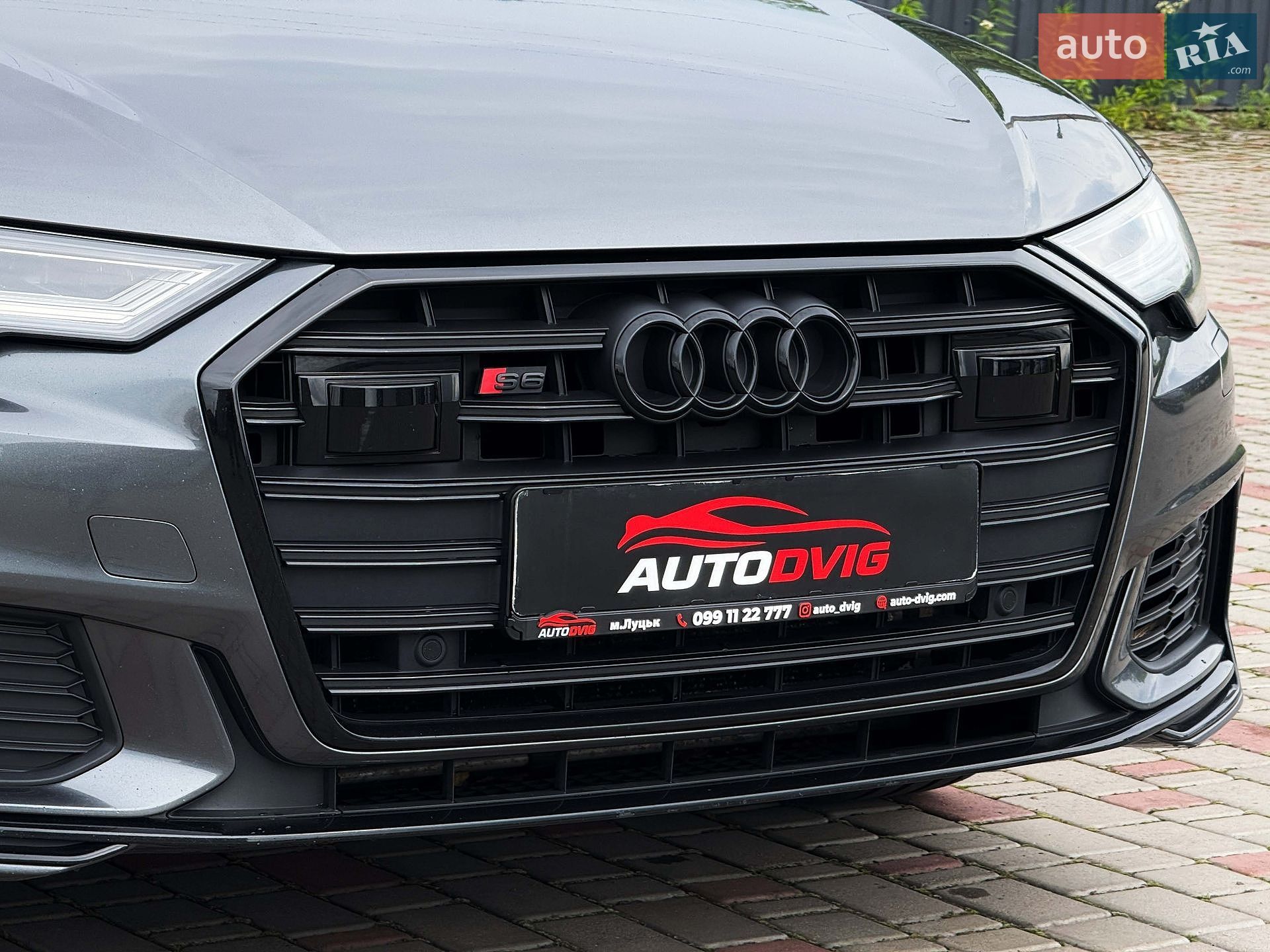 Audi A6 2022 VIN WAUZZZF20NN034134 фото оголошення 16 з 80