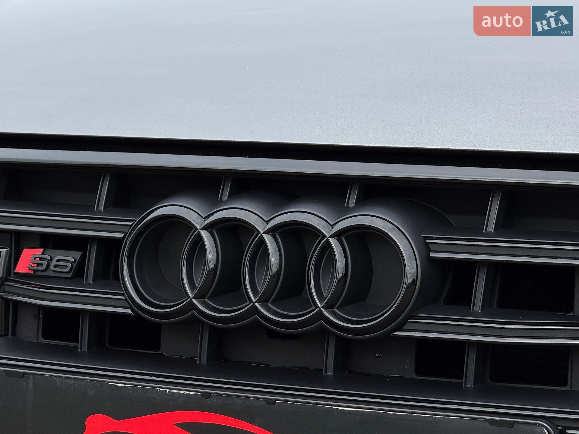 Audi A6 2022 VIN WAUZZZF20NN034134 фото оголошення 17 з 80